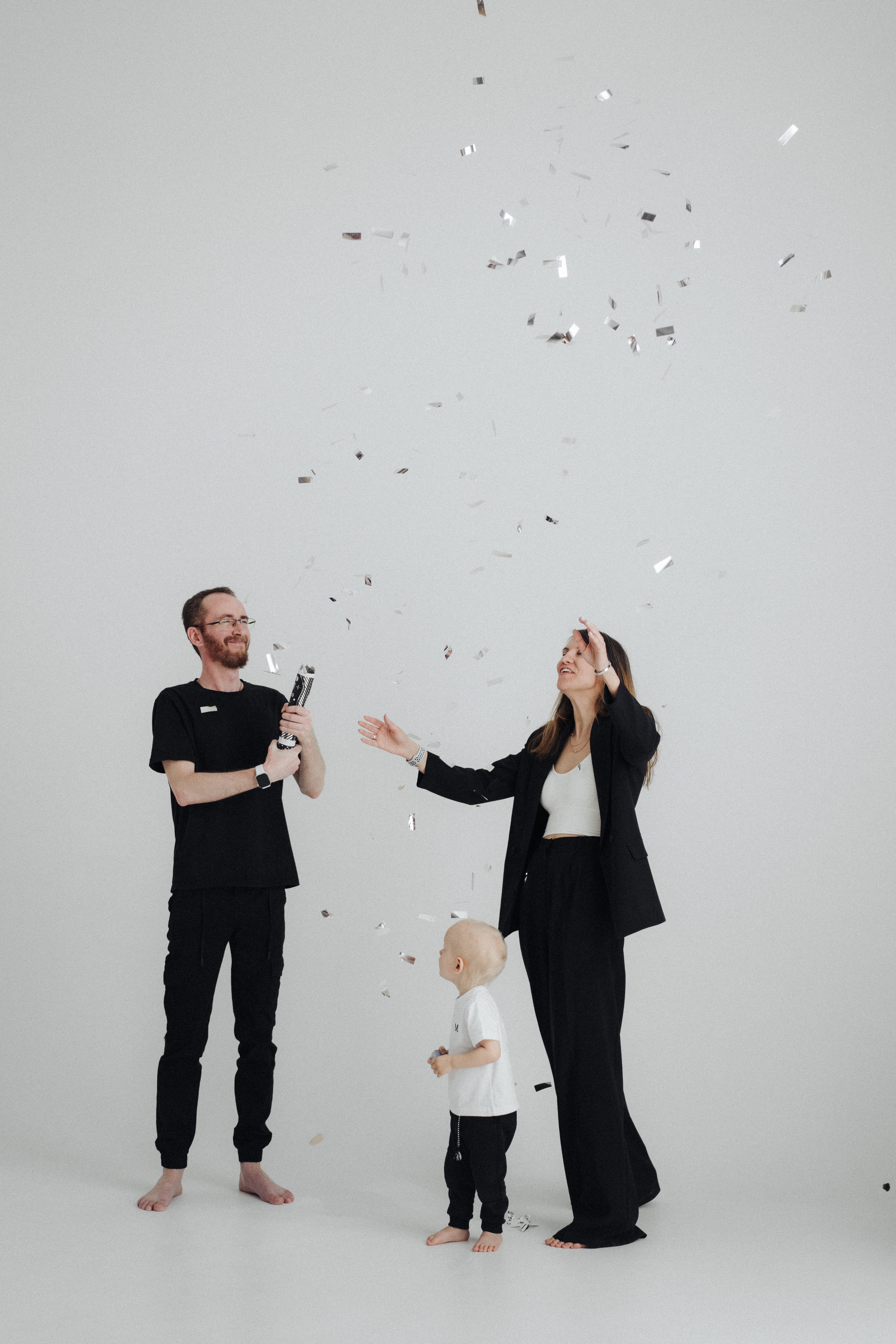 Тихону 2 года. Семейный и детский фотограф в Волгограде и Сочи Наталия Пирметова