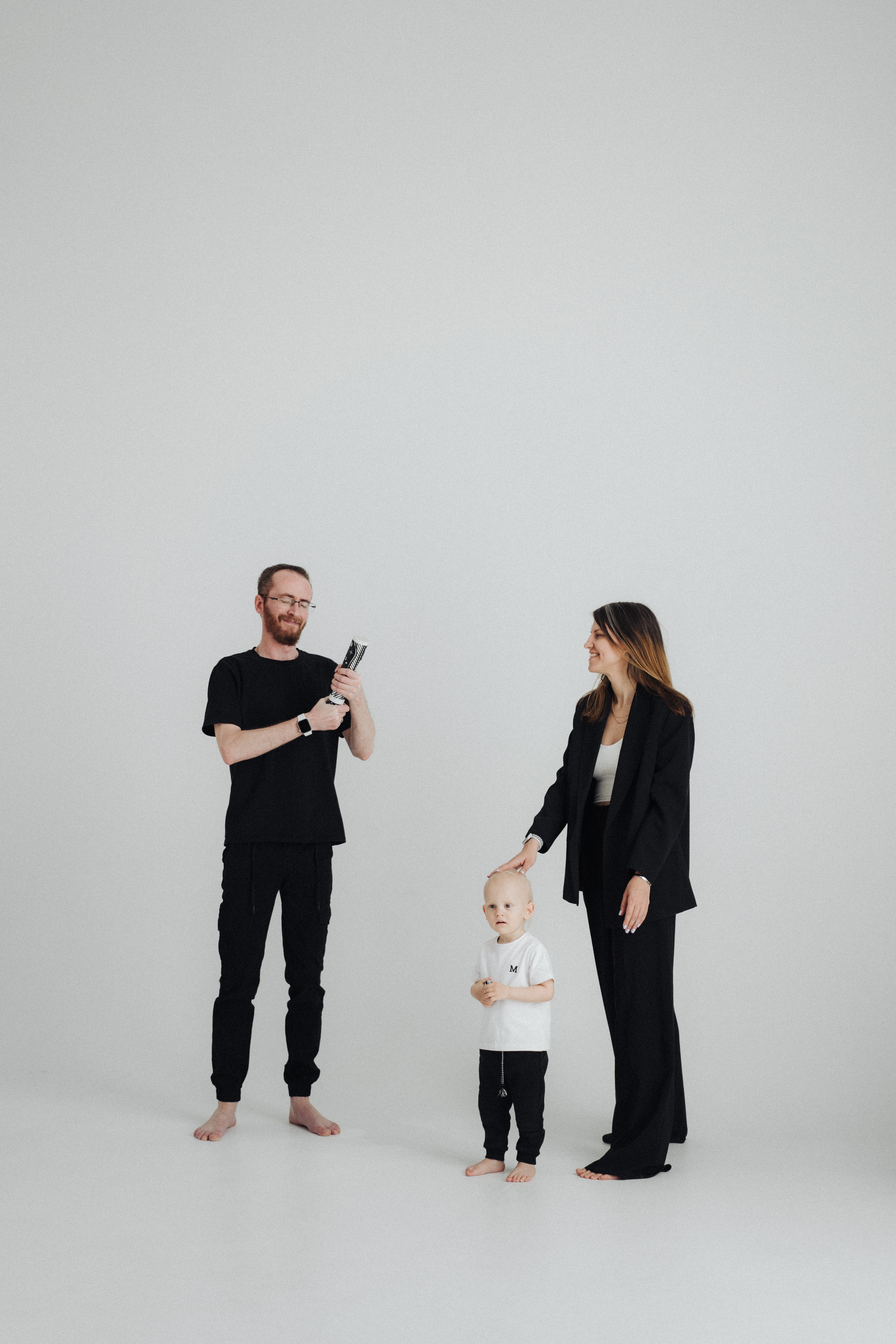 Тихону 2 года. Семейный и детский фотограф в Волгограде и Сочи Наталия Пирметова