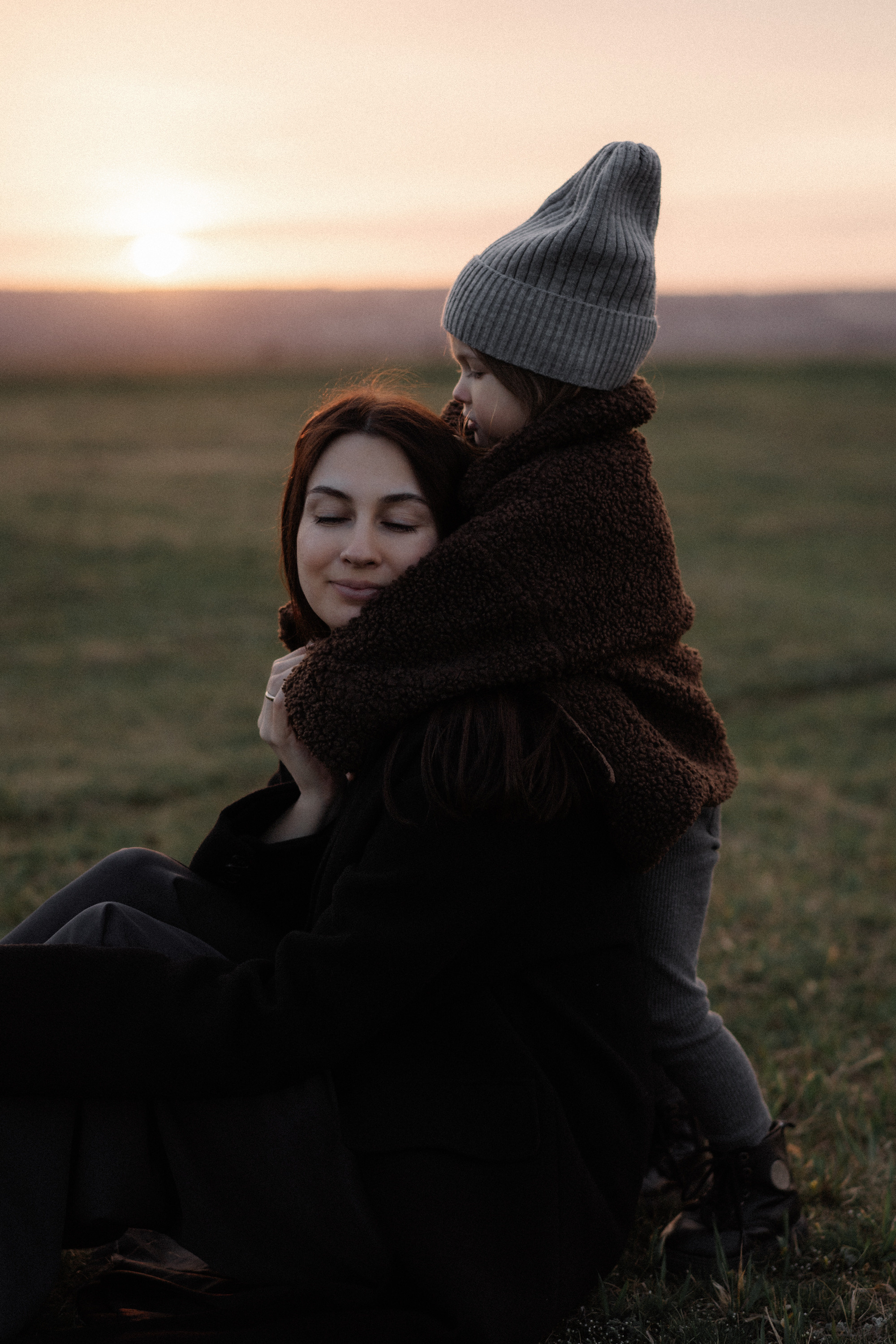 Яна и Ева. Семейный и детский фотограф в Волгограде и Сочи Наталия Пирметова