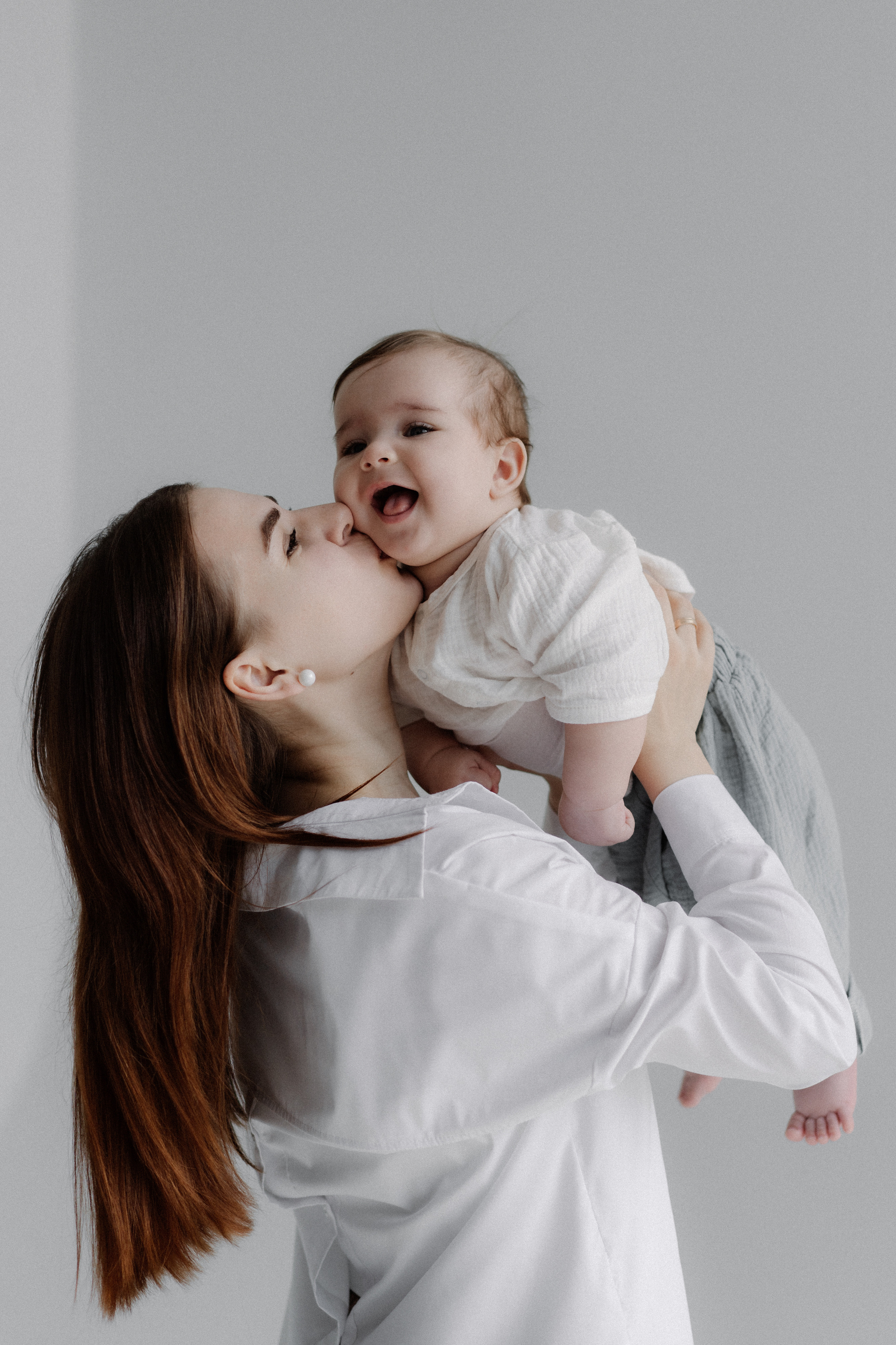 Костя Таня Лев. Семейный и детский фотограф в Волгограде и Сочи Наталия Пирметова