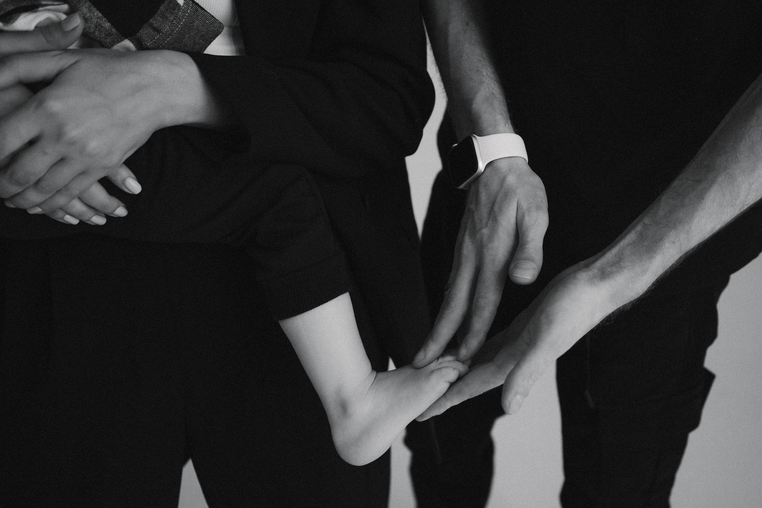 Тихону 2 года. Семейный и детский фотограф в Волгограде и Сочи Наталия Пирметова