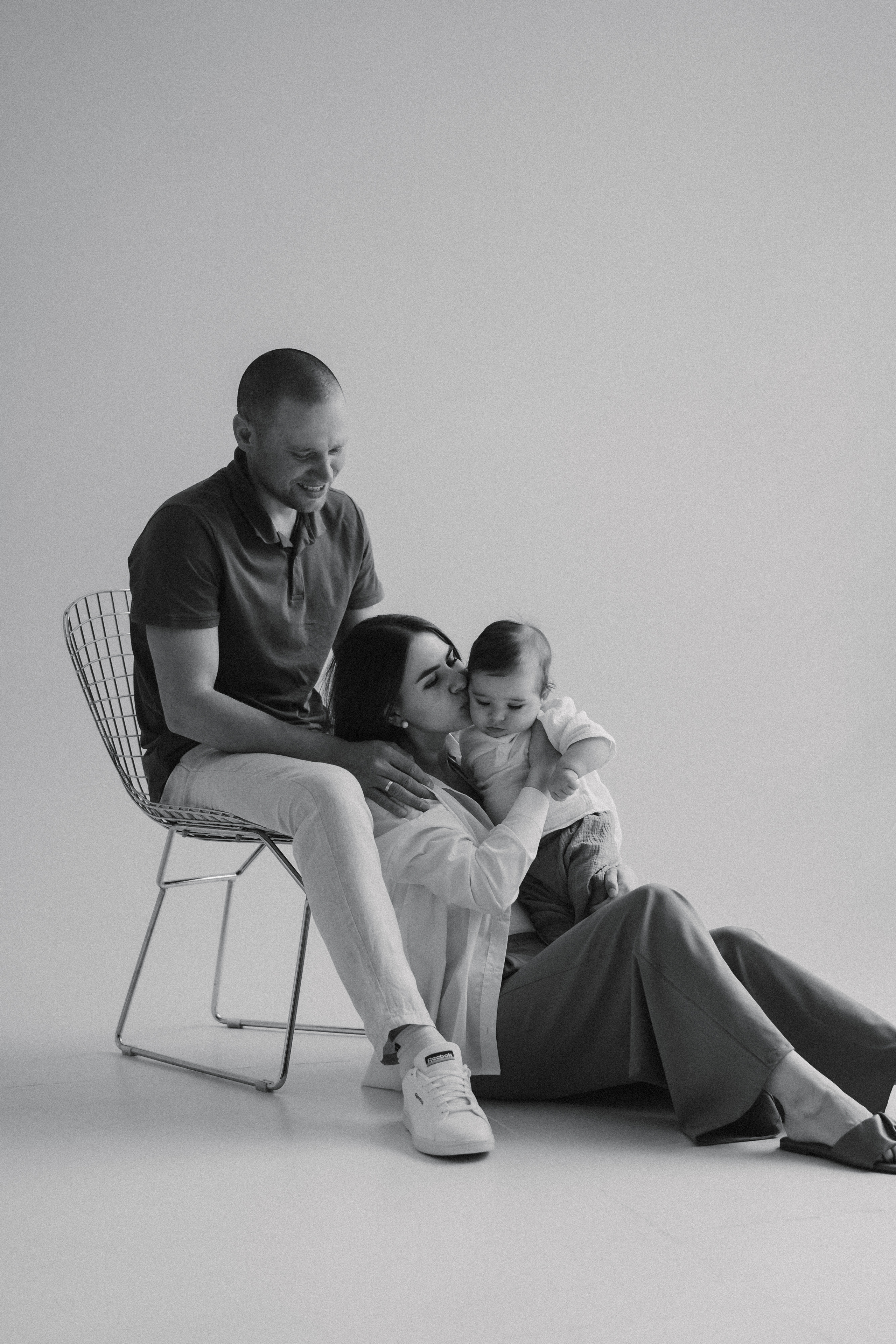 Костя Таня Лев. Семейный и детский фотограф в Волгограде и Сочи Наталия Пирметова