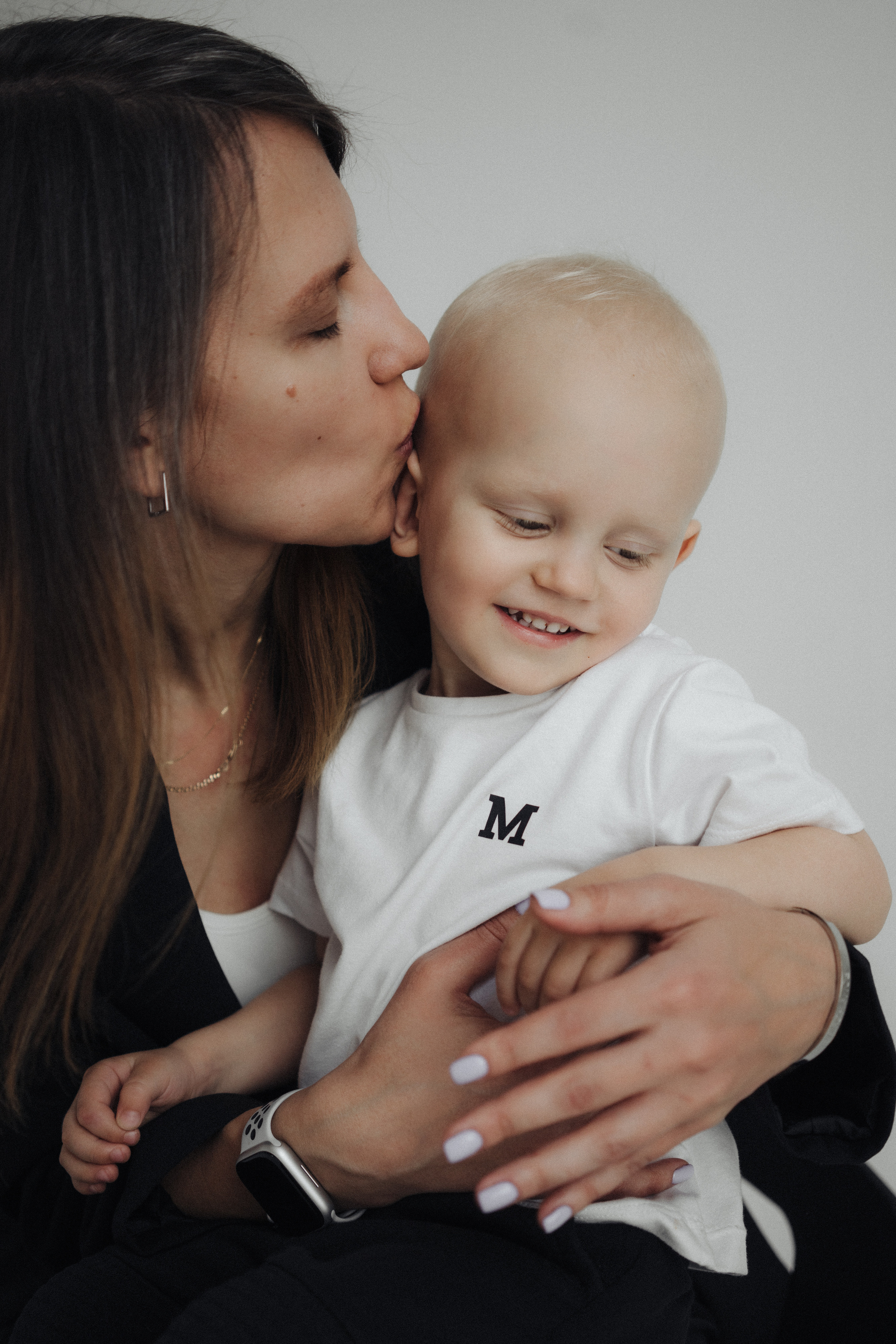 Тихону 2 года. Семейный и детский фотограф в Волгограде и Сочи Наталия Пирметова