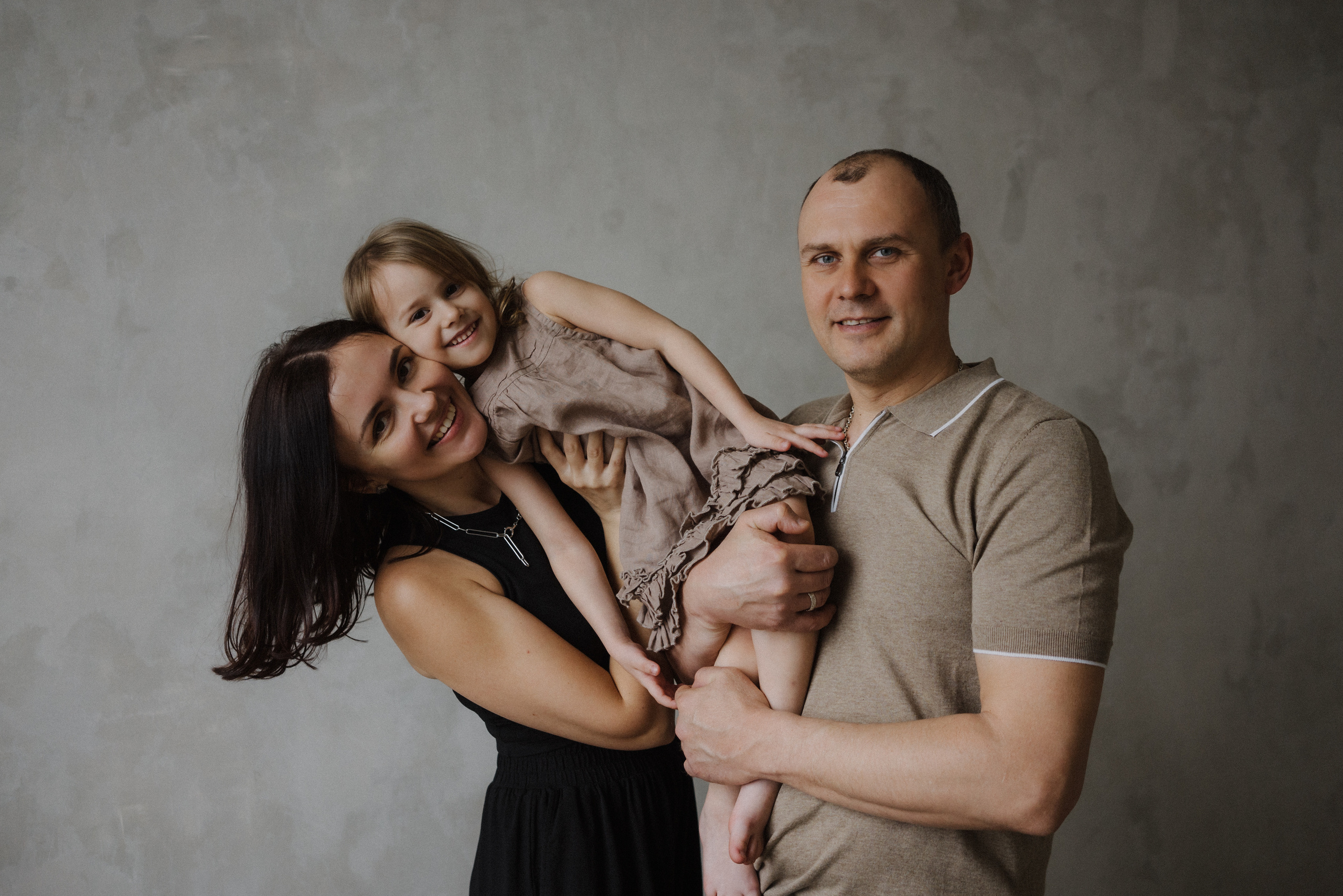 Аня Андрей Алиса Кира. Семейный и детский фотограф в Волгограде и Сочи Наталия Пирметова