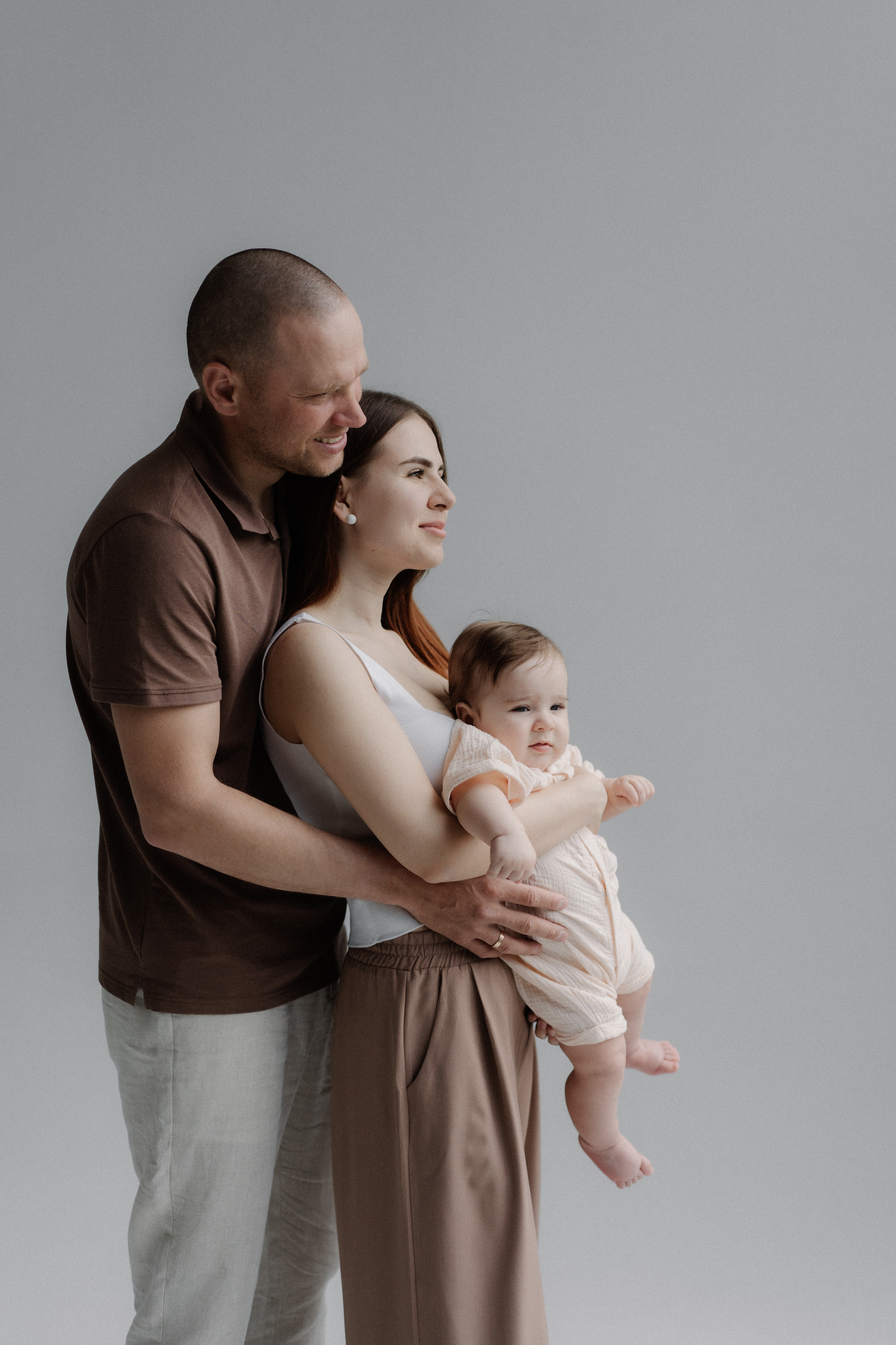 Костя Таня Лев. Семейный и детский фотограф в Волгограде и Сочи Наталия Пирметова