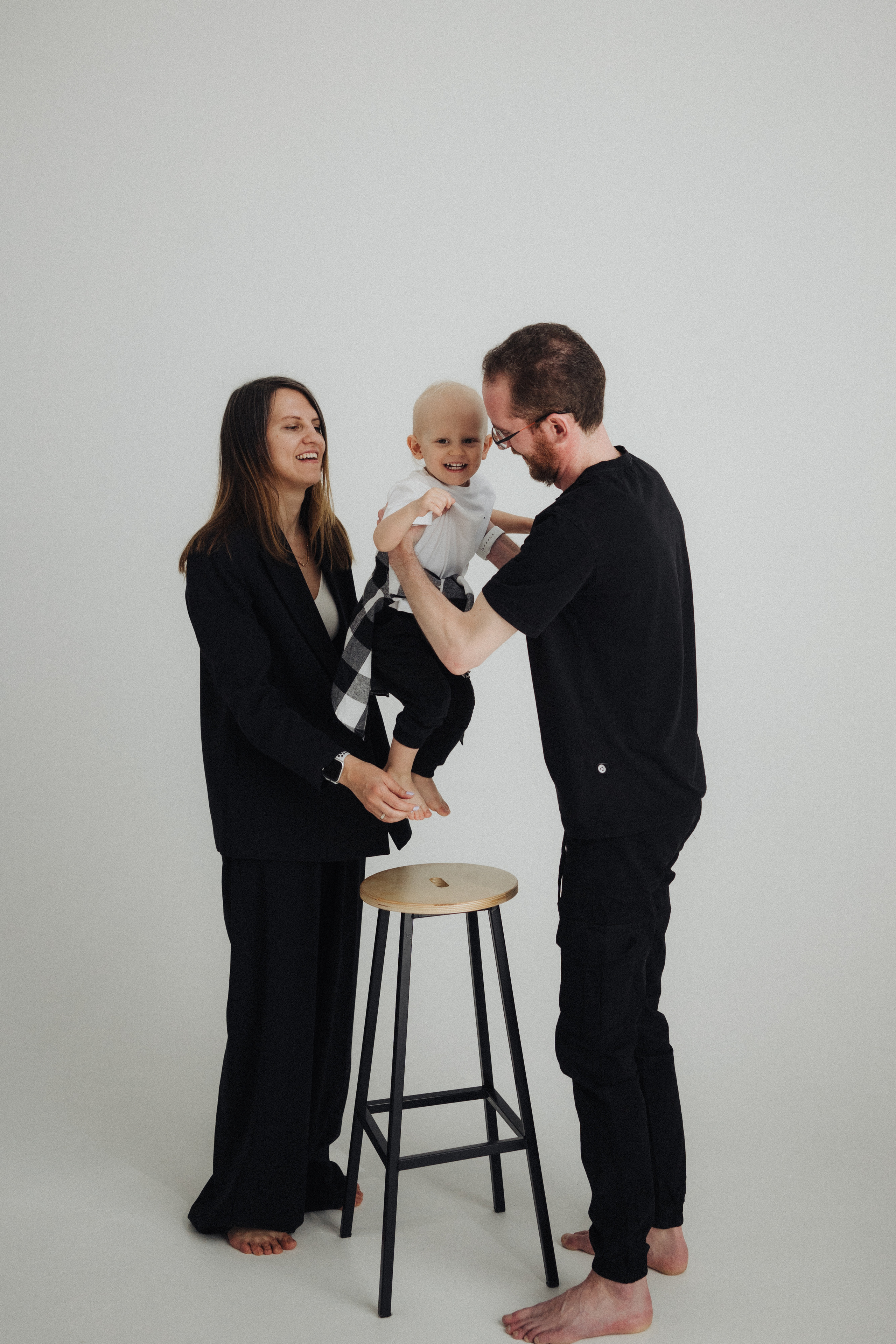 Тихону 2 года. Семейный и детский фотограф в Волгограде и Сочи Наталия Пирметова