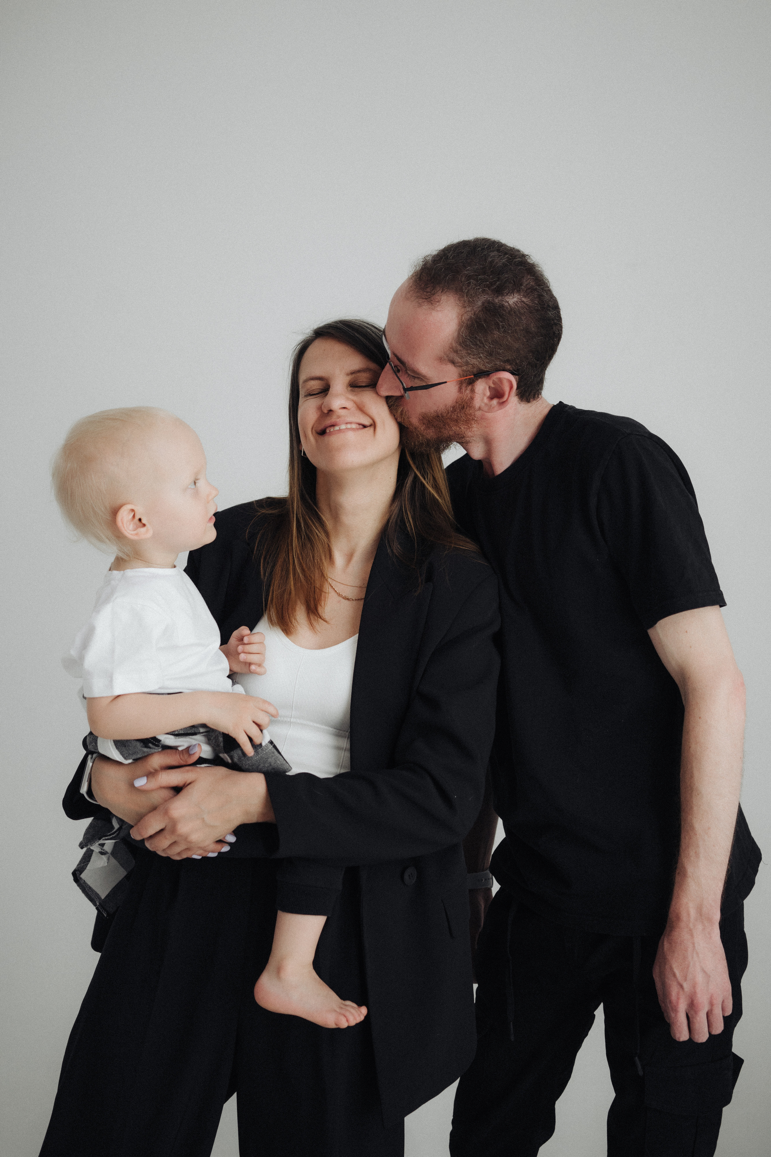 Тихону 2 года. Семейный и детский фотограф в Волгограде и Сочи Наталия Пирметова