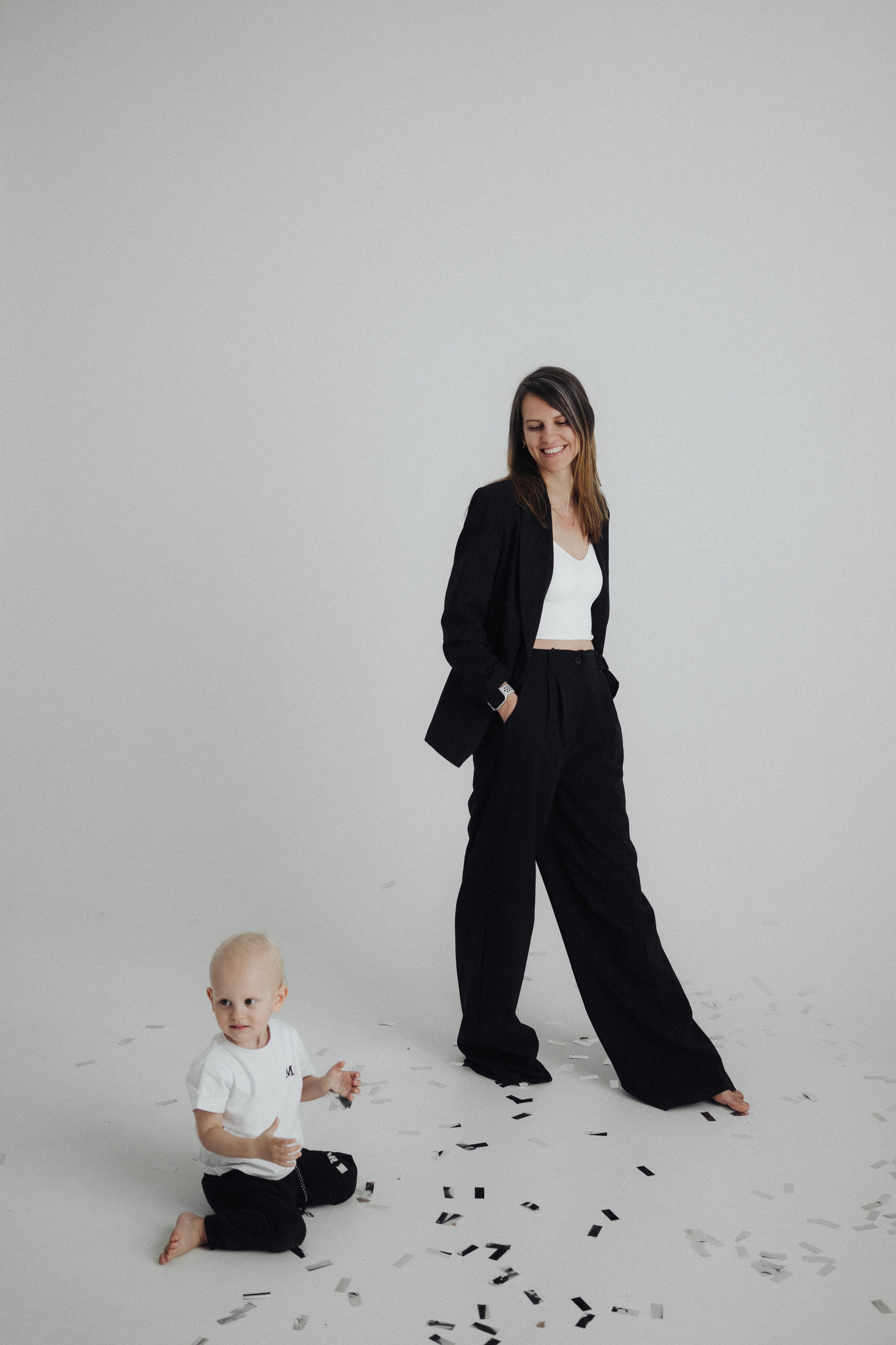 Тихону 2 года. Семейный и детский фотограф в Волгограде и Сочи Наталия Пирметова