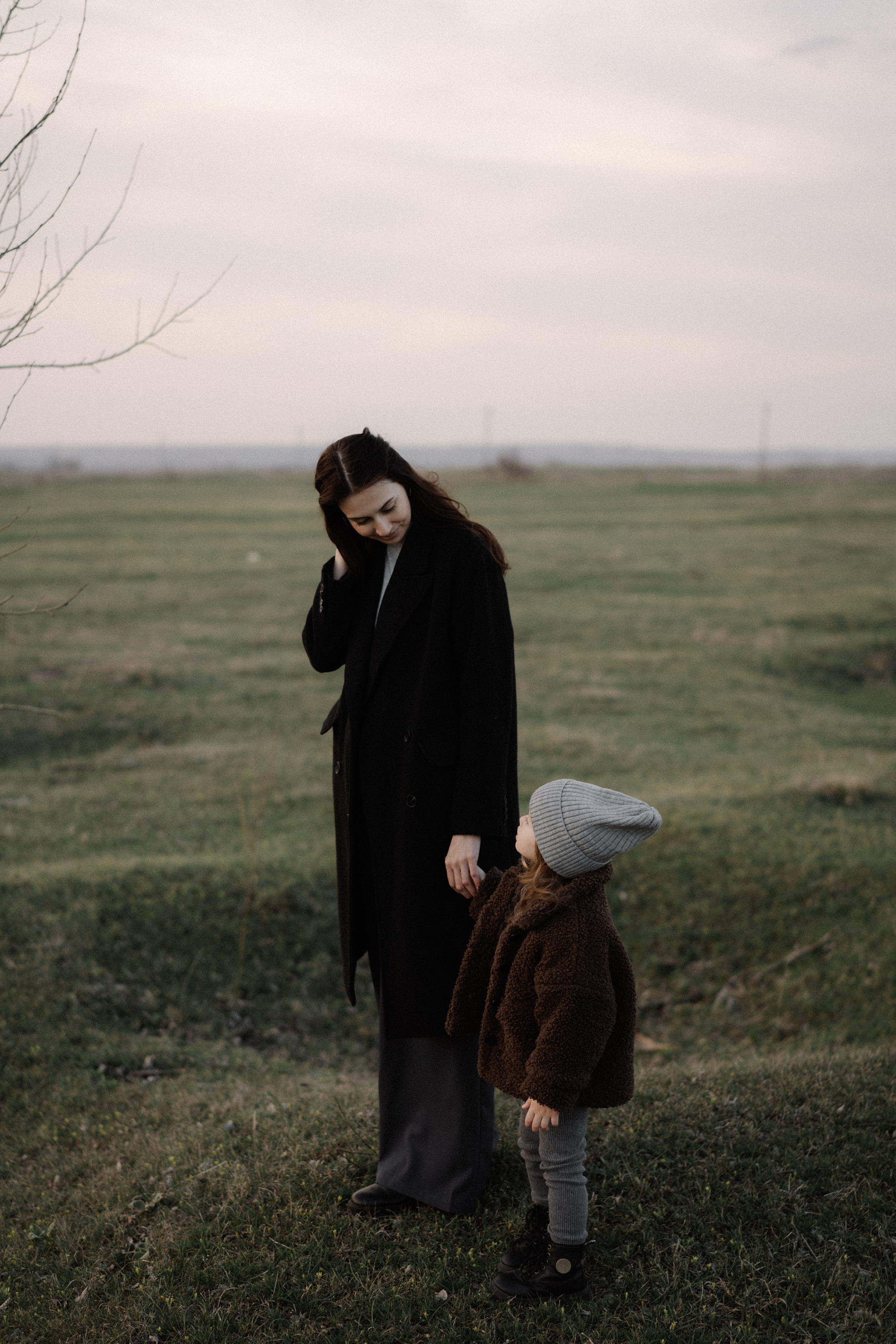 Яна и Ева. Семейный и детский фотограф в Волгограде и Сочи Наталия Пирметова