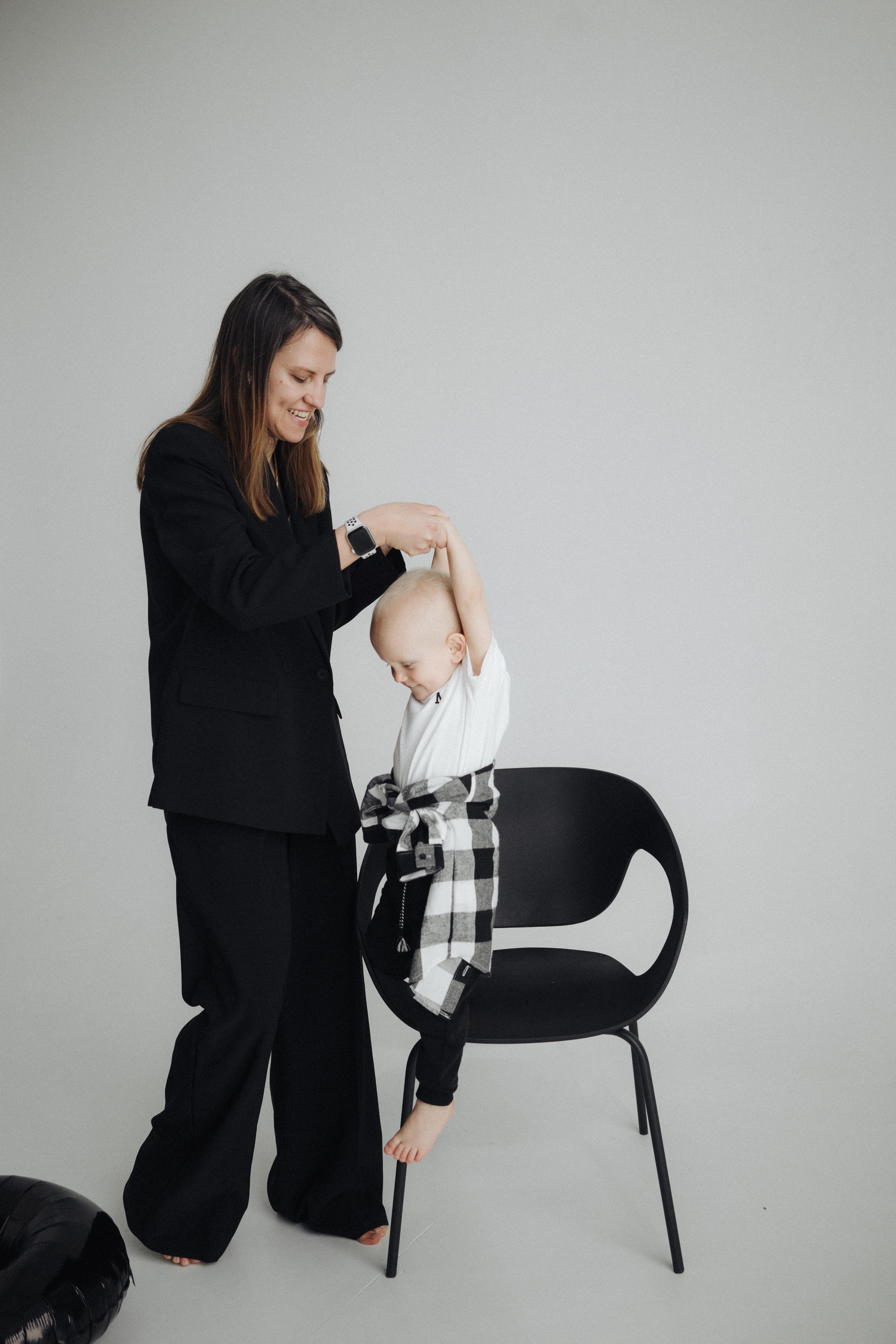 Тихону 2 года. Семейный и детский фотограф в Волгограде и Сочи Наталия Пирметова