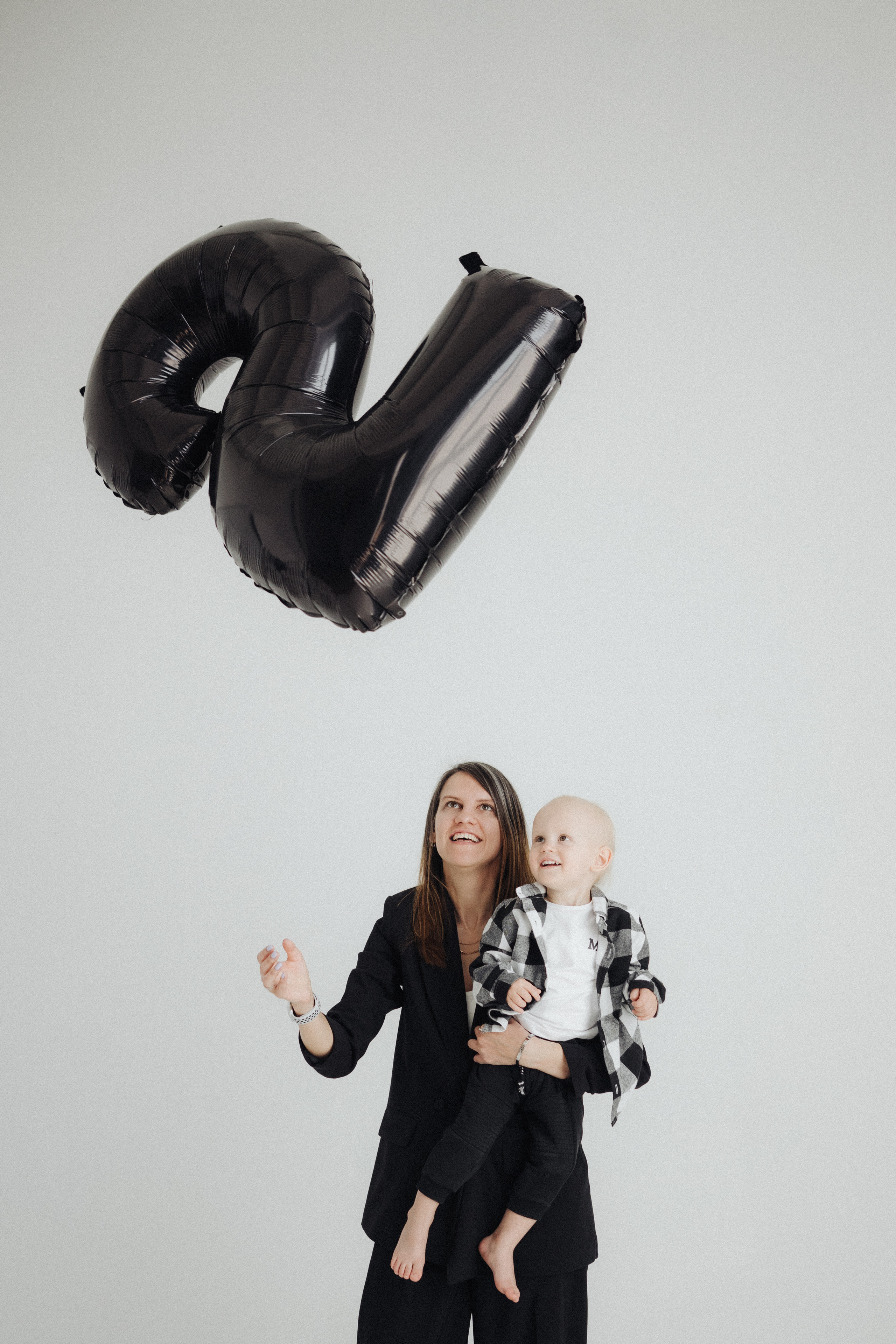 Тихону 2 года. Семейный и детский фотограф в Волгограде и Сочи Наталия Пирметова