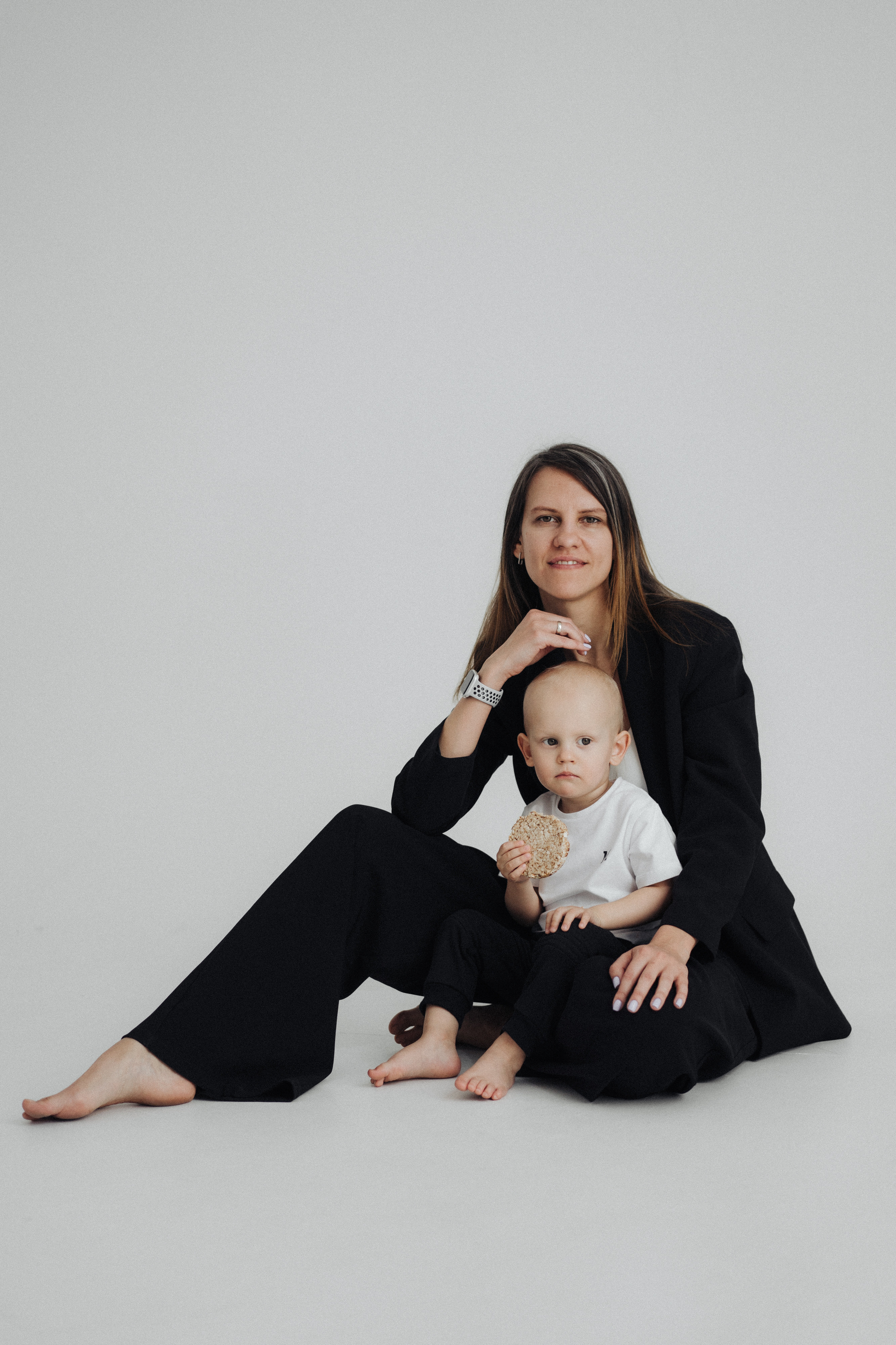 Тихону 2 года. Семейный и детский фотограф в Волгограде и Сочи Наталия Пирметова