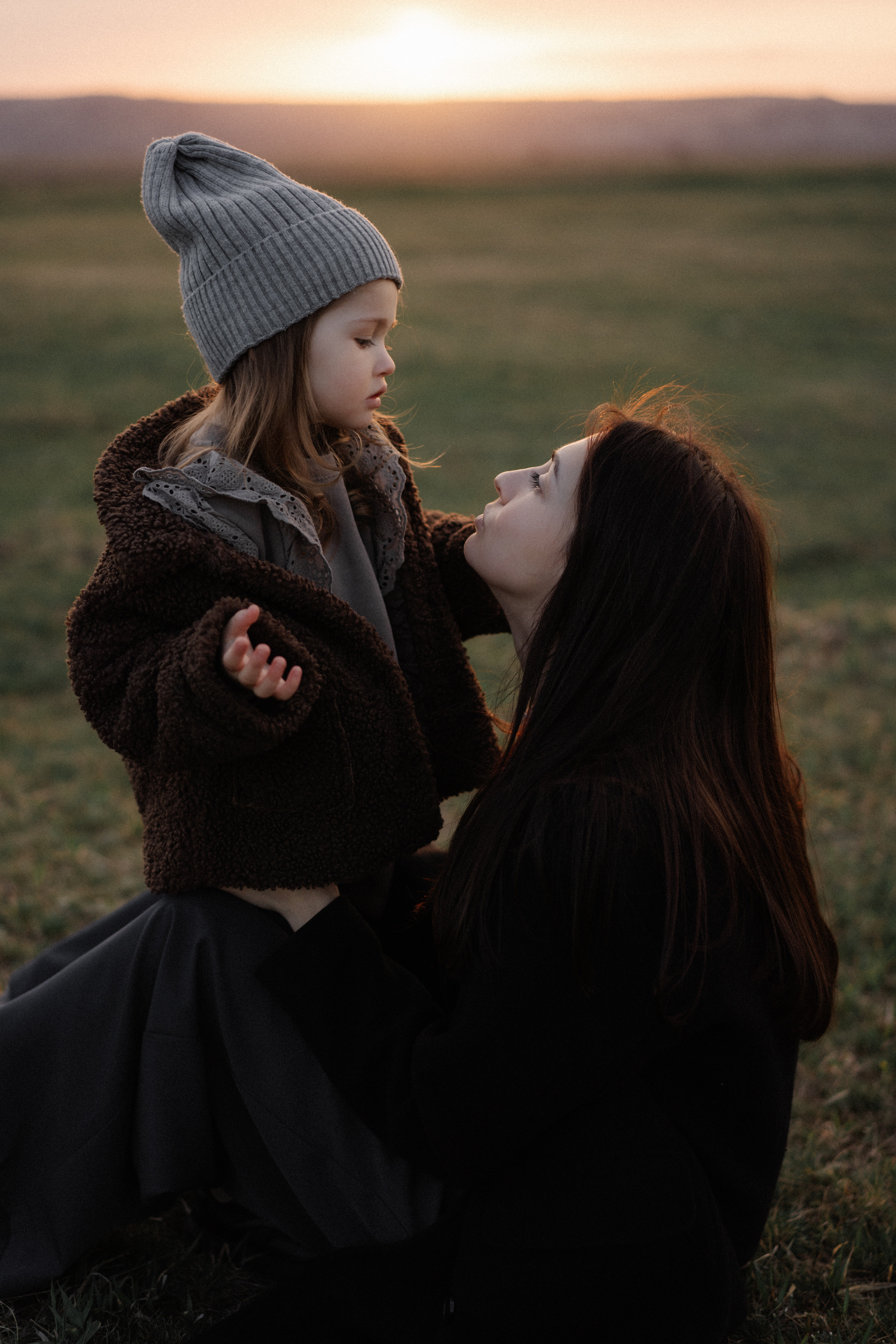 Яна и Ева. Семейный и детский фотограф в Волгограде и Сочи Наталия Пирметова