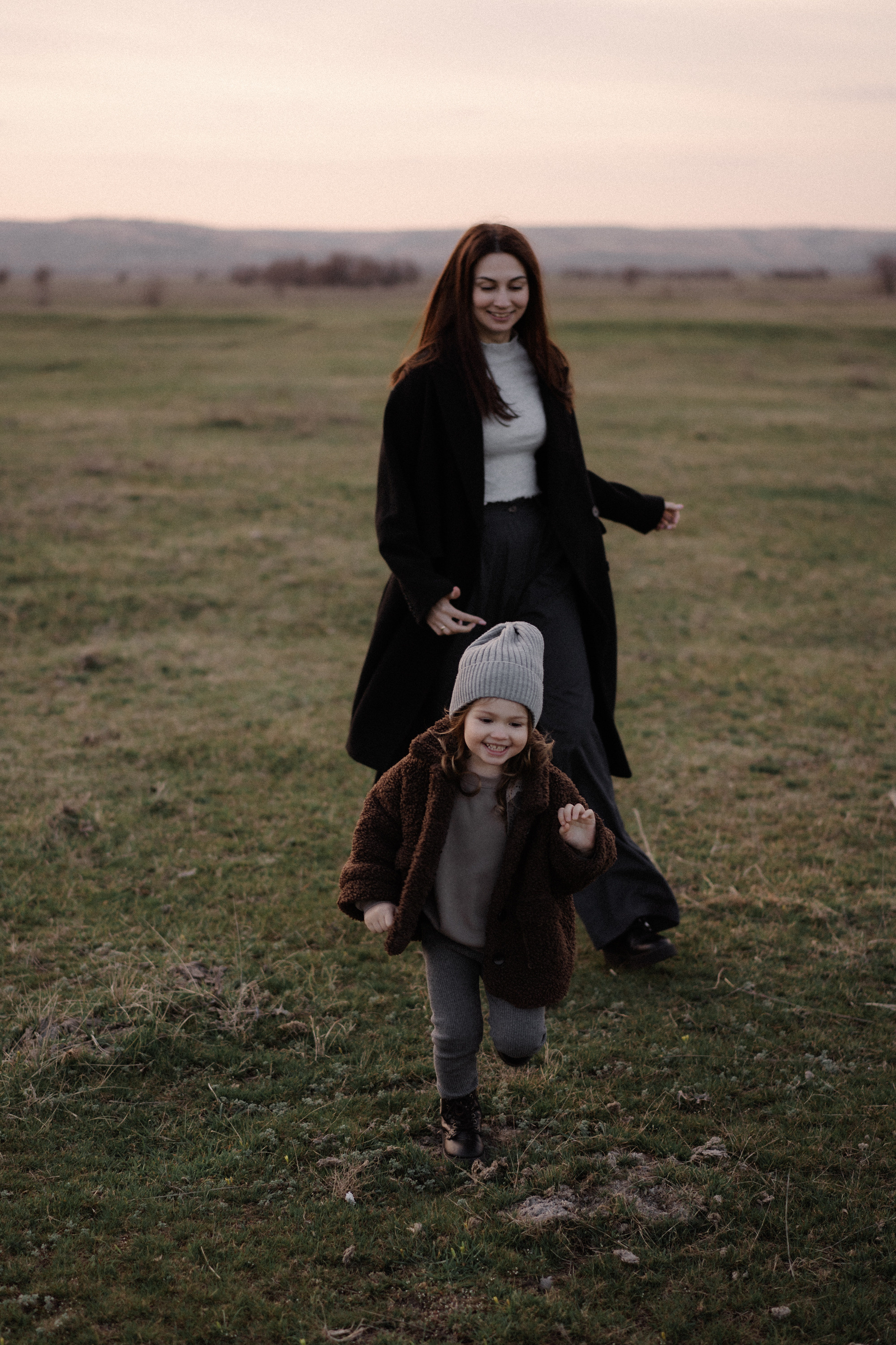 Яна и Ева. Семейный и детский фотограф в Волгограде и Сочи Наталия Пирметова