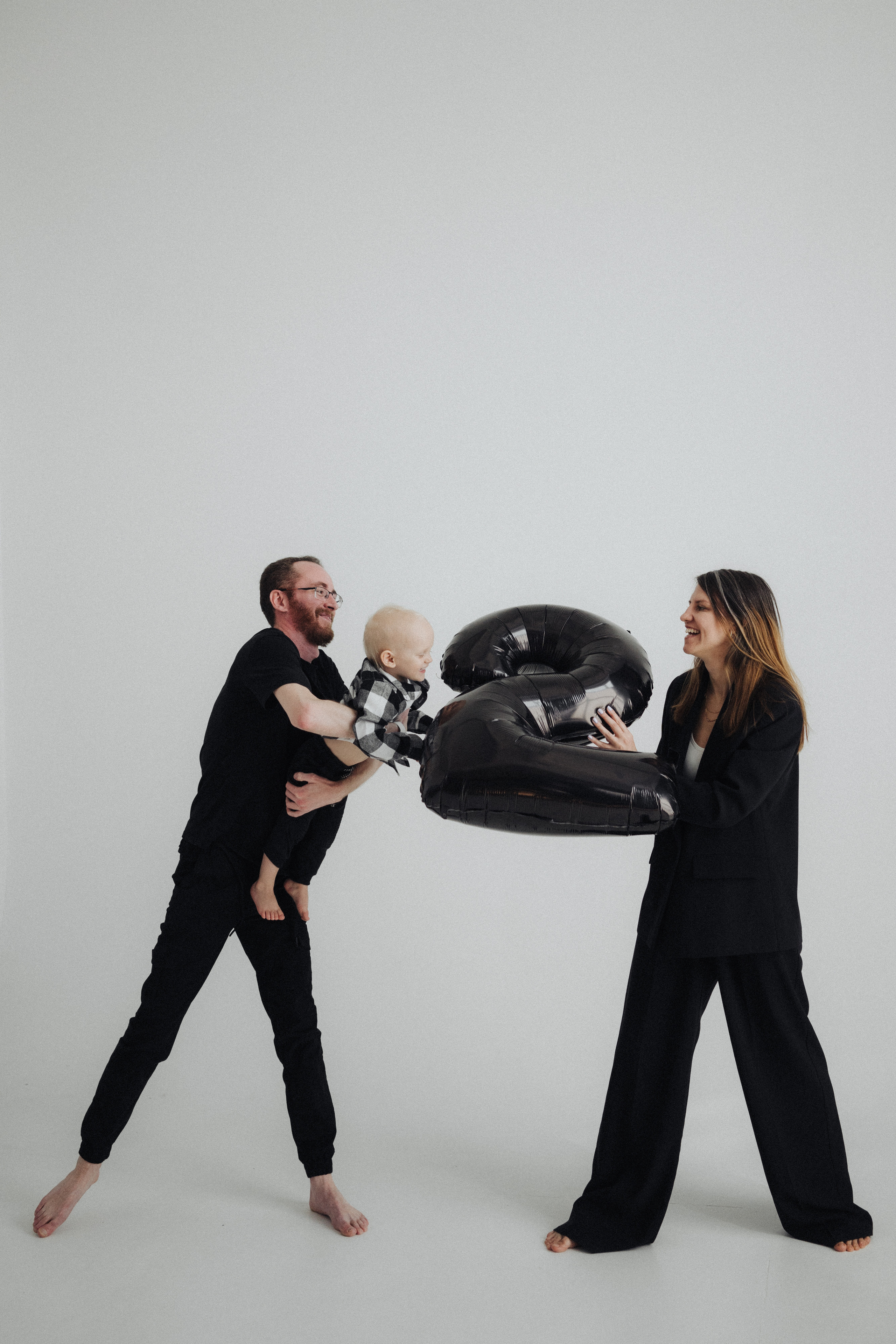 Тихону 2 года. Семейный и детский фотограф в Волгограде и Сочи Наталия Пирметова