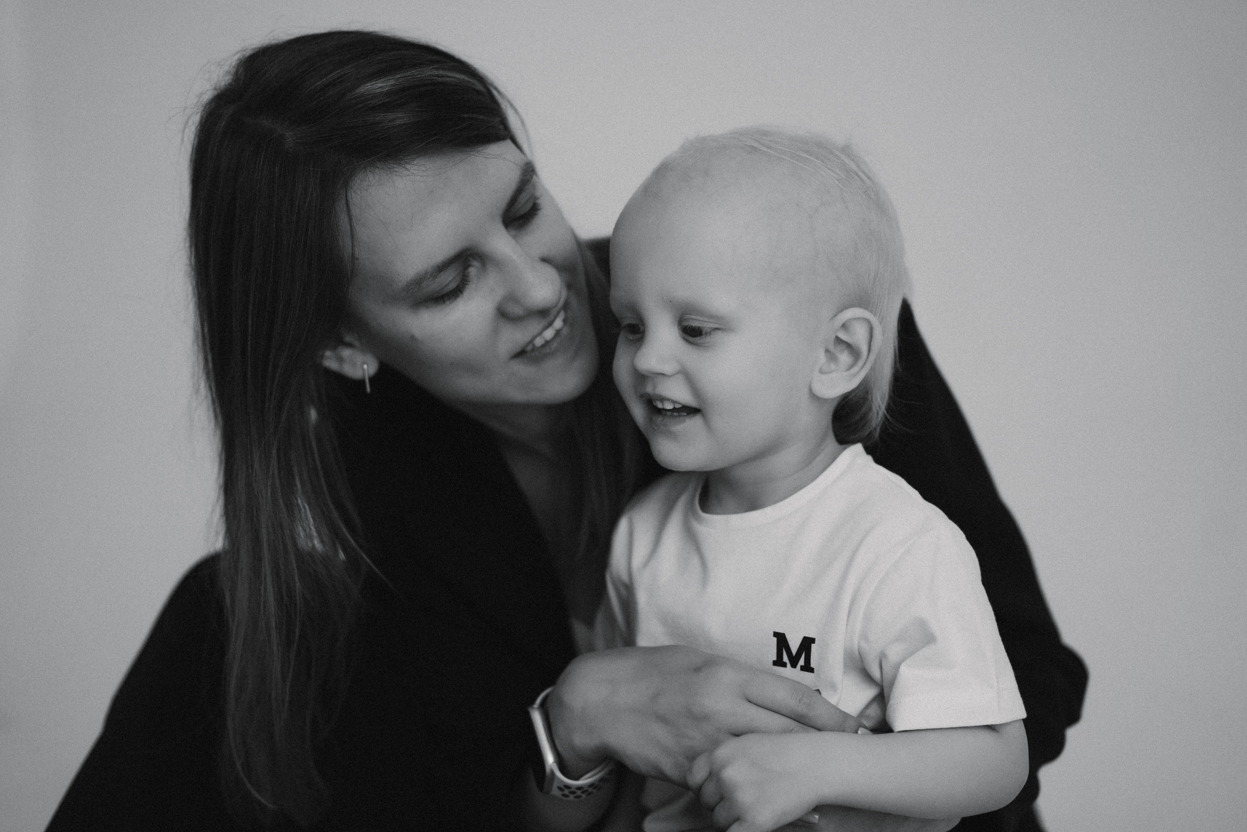 Тихону 2 года. Семейный и детский фотограф в Волгограде и Сочи Наталия Пирметова