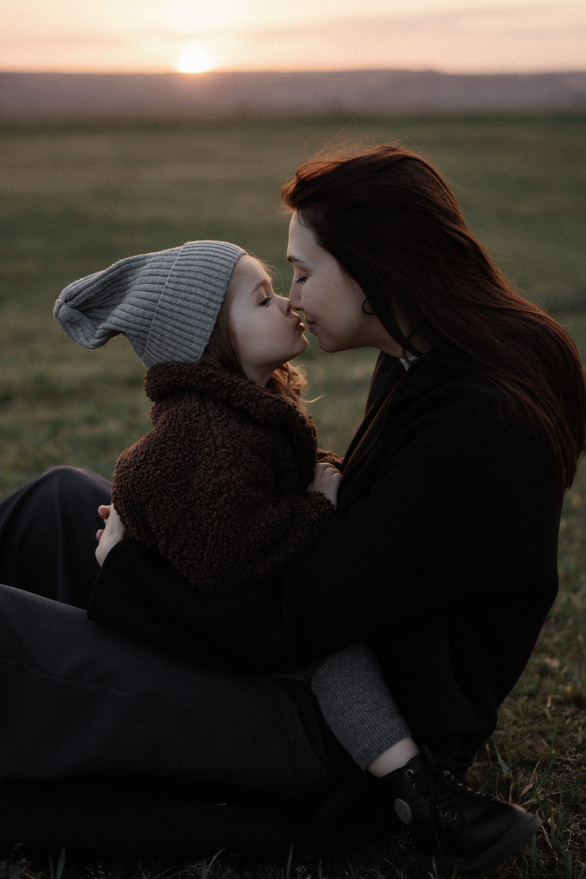 Яна и Ева. Семейный и детский фотограф в Волгограде и Сочи Наталия Пирметова