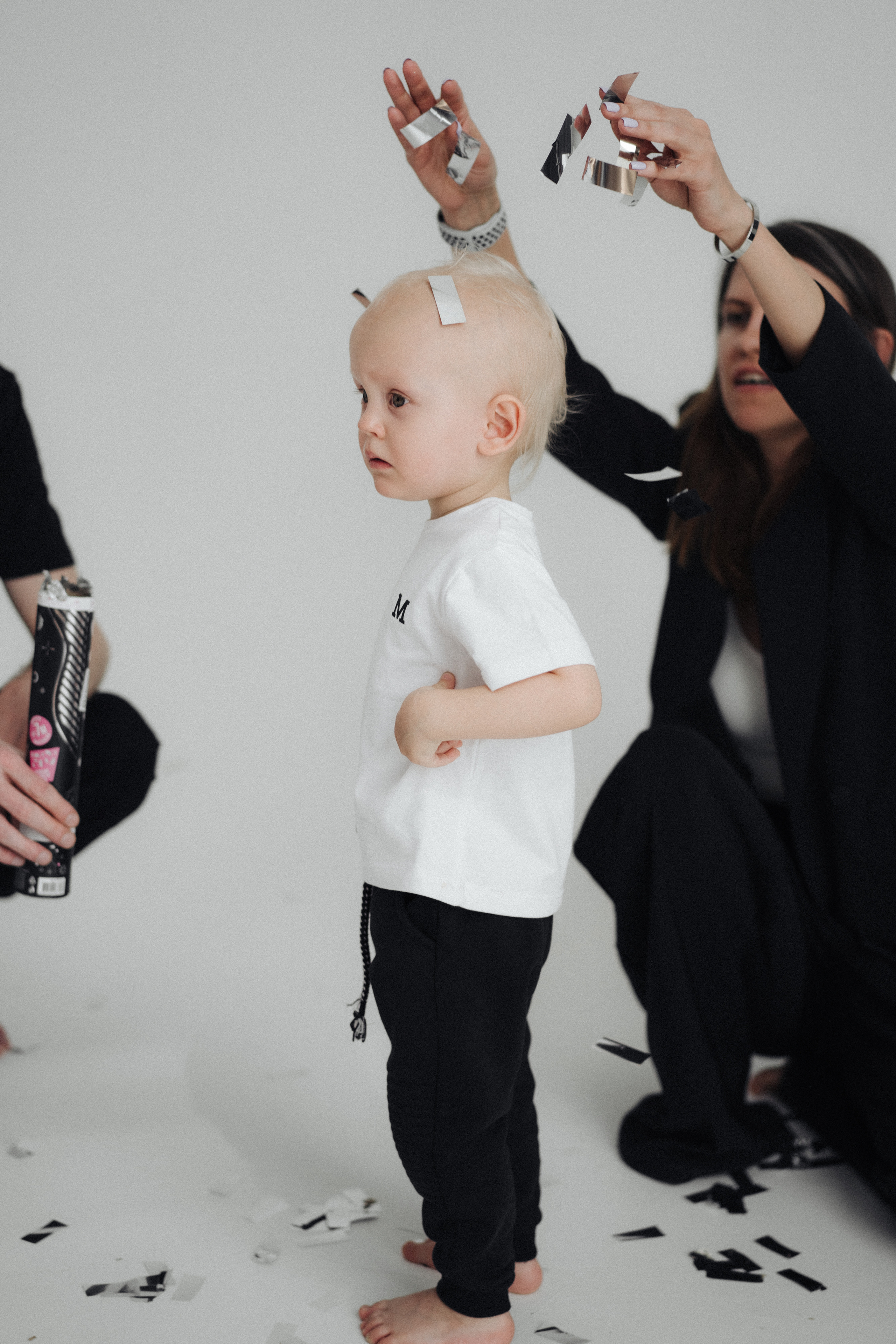 Тихону 2 года. Семейный и детский фотограф в Волгограде и Сочи Наталия Пирметова