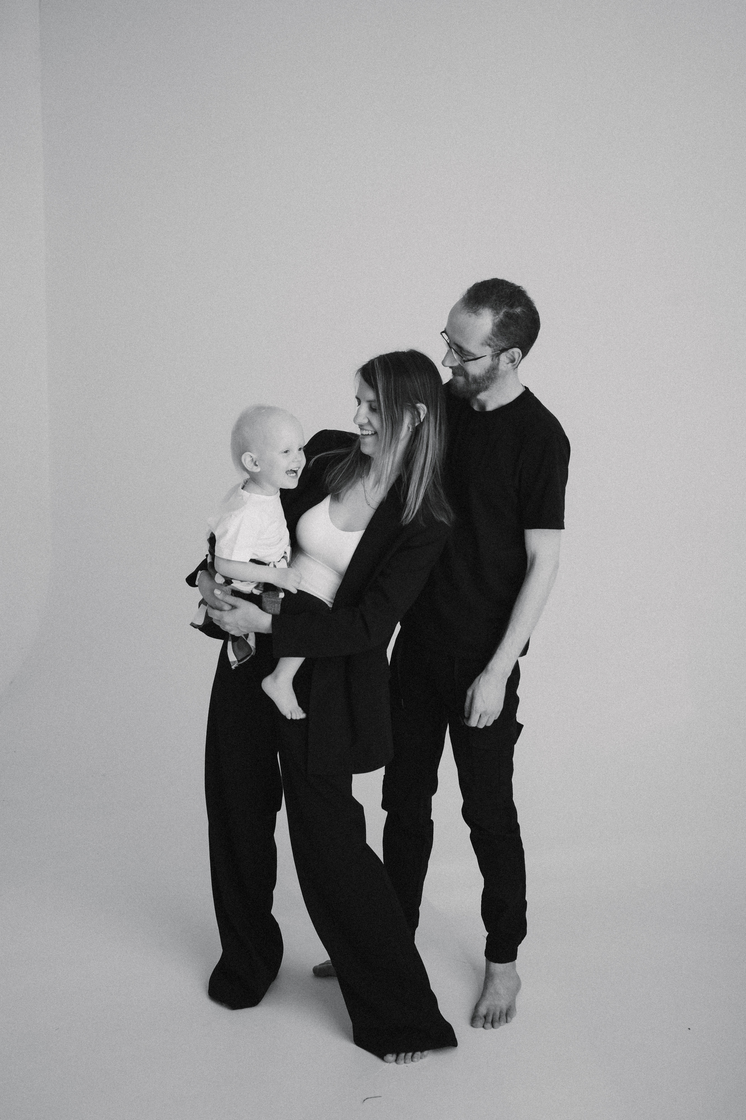 Тихону 2 года. Семейный и детский фотограф в Волгограде и Сочи Наталия Пирметова