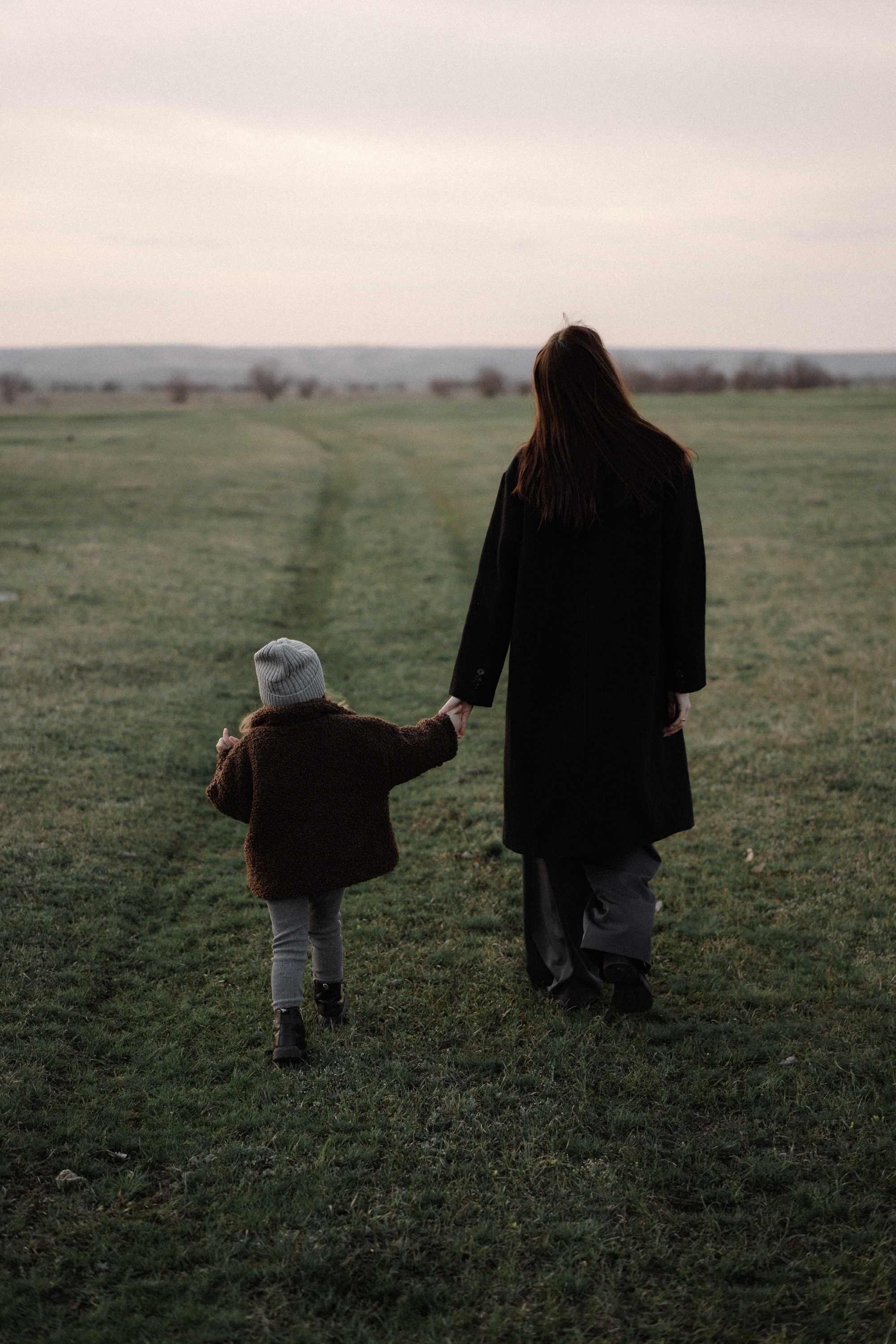 Яна и Ева. Семейный и детский фотограф в Волгограде и Сочи Наталия Пирметова