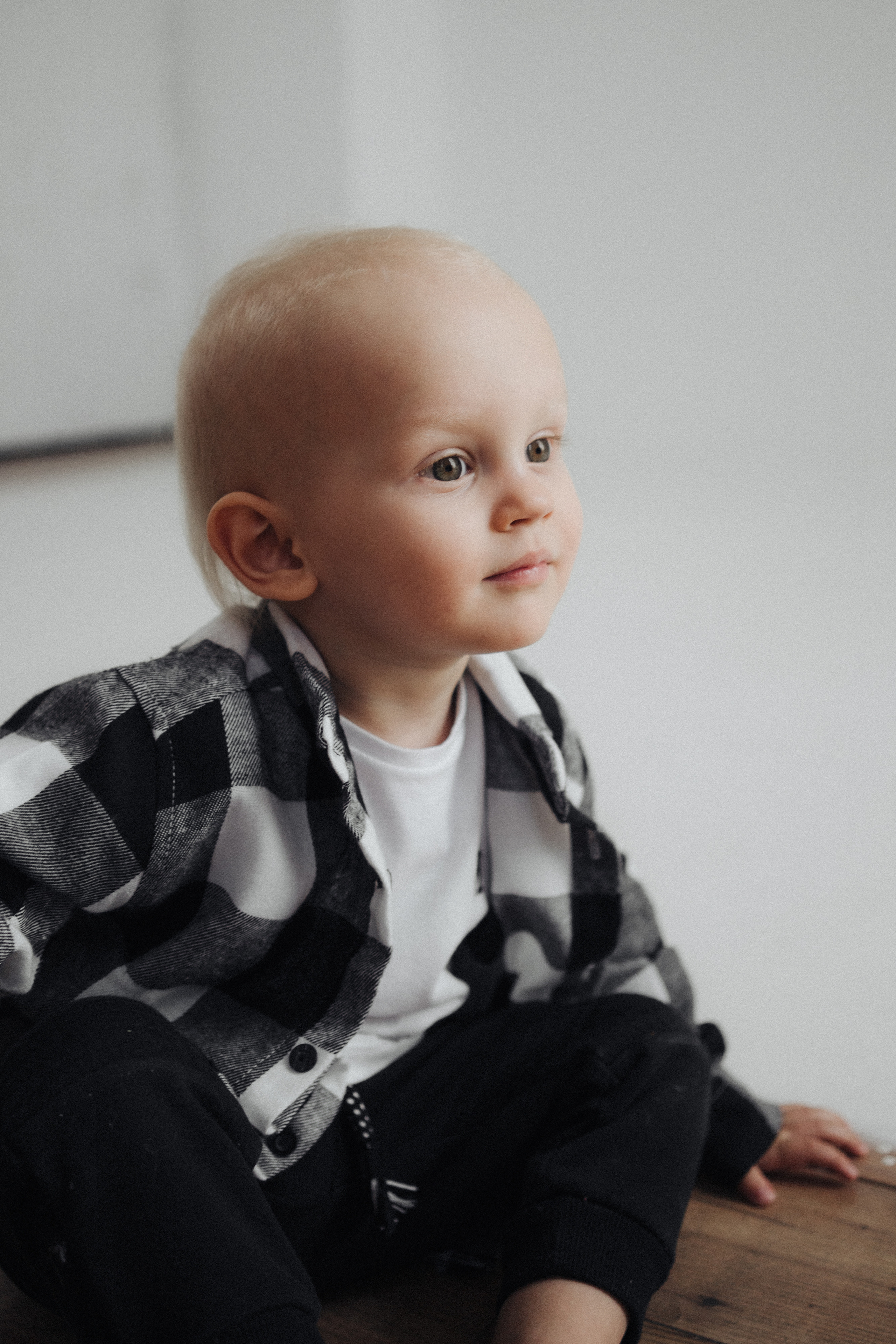 Тихону 2 года. Семейный и детский фотограф в Волгограде и Сочи Наталия Пирметова