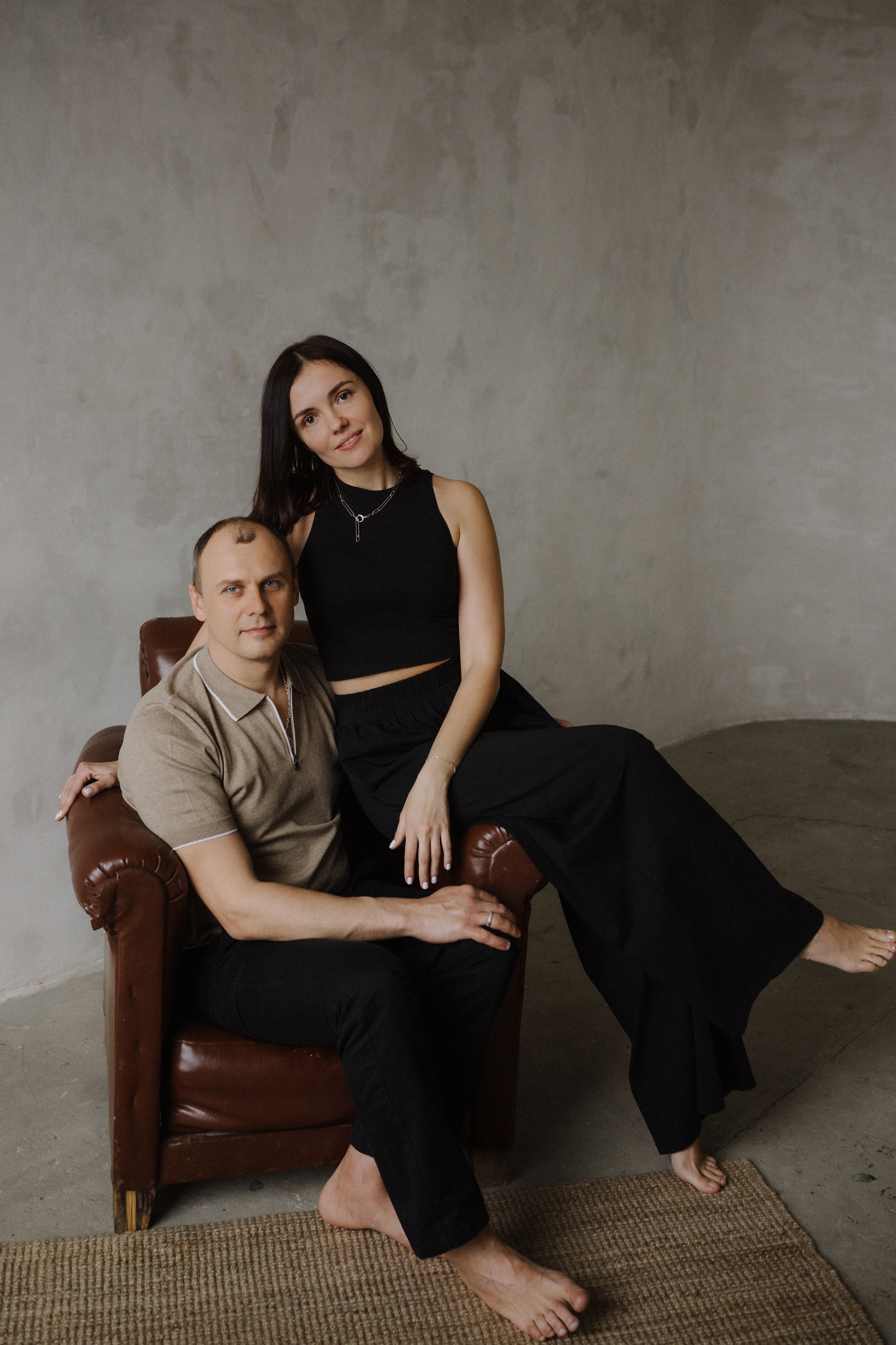 Аня Андрей Алиса Кира. Семейный и детский фотограф в Волгограде и Сочи Наталия Пирметова