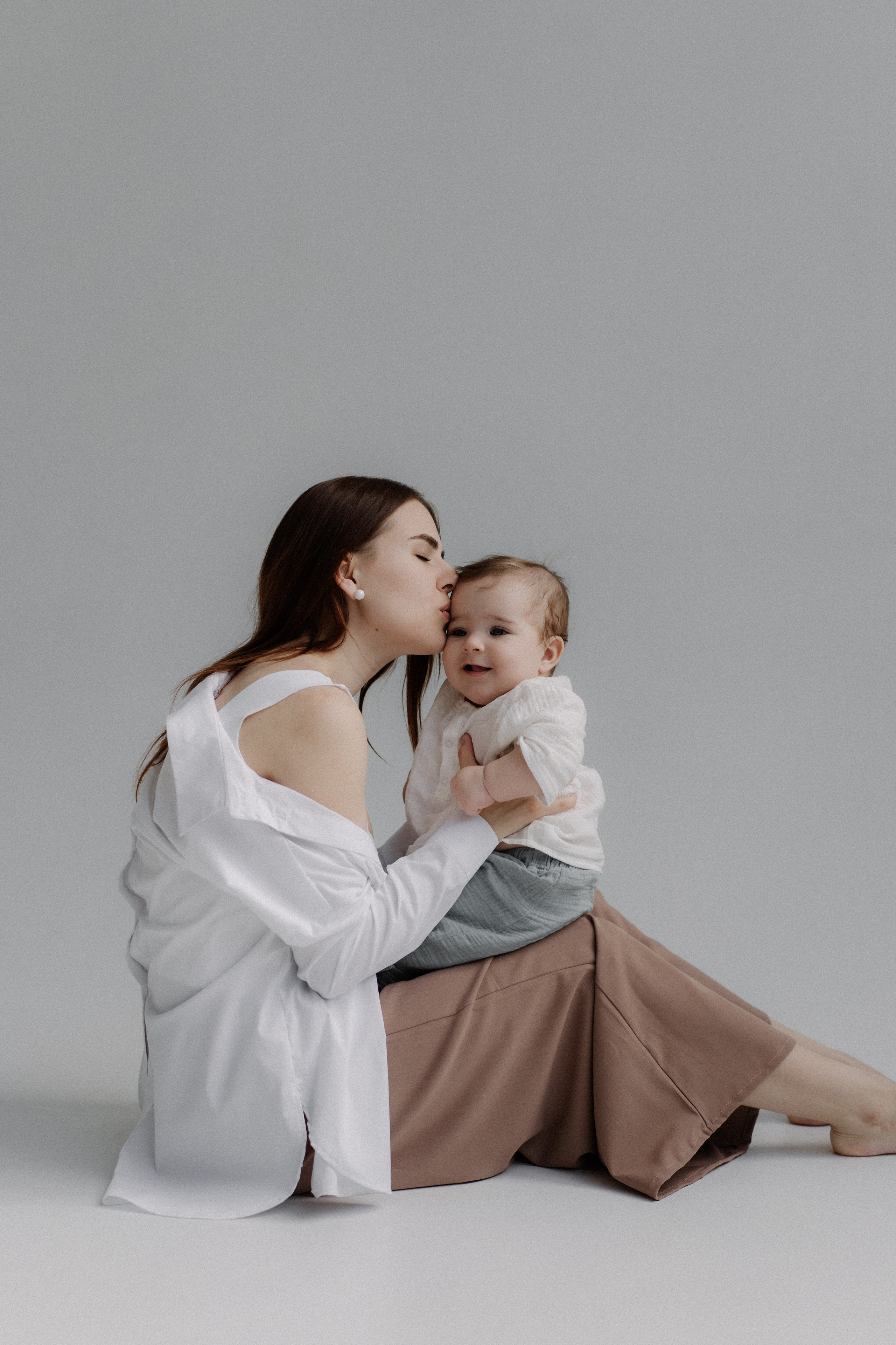 Костя Таня Лев. Семейный и детский фотограф в Волгограде и Сочи Наталия Пирметова