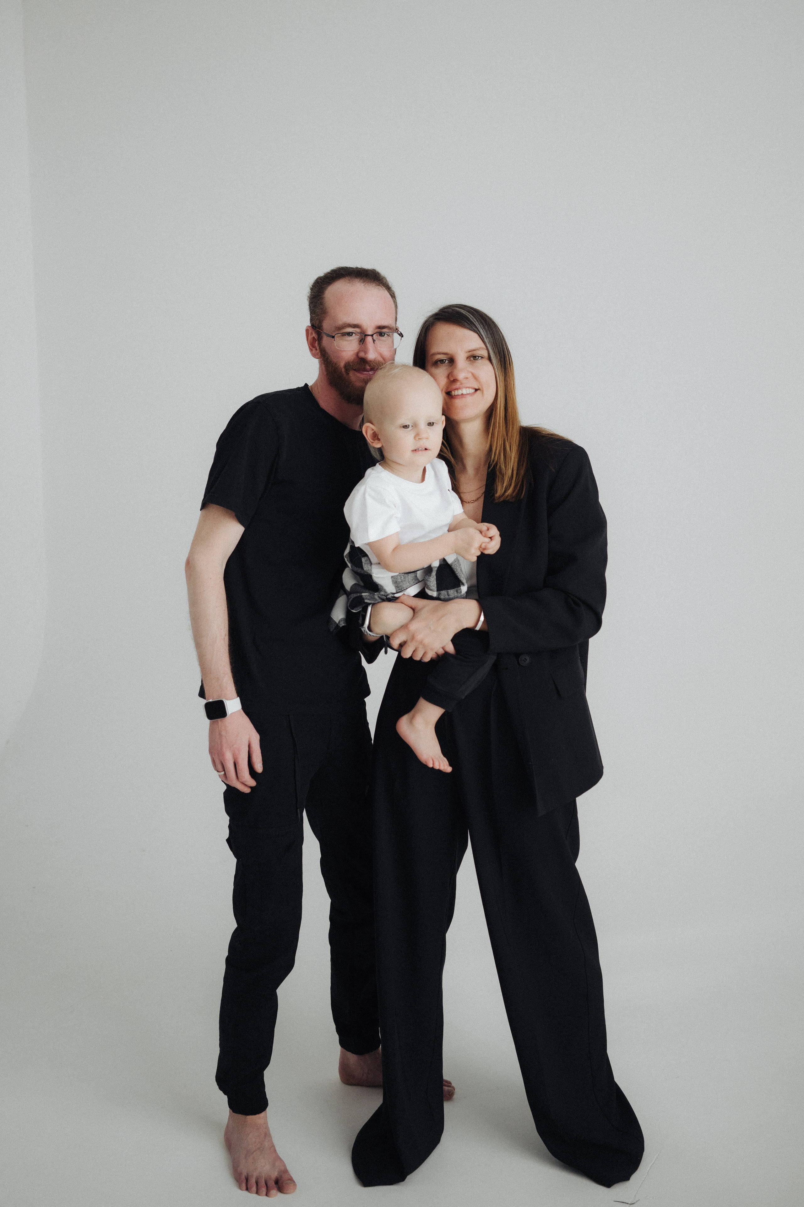 Тихону 2 года. Семейный и детский фотограф в Волгограде и Сочи Наталия Пирметова