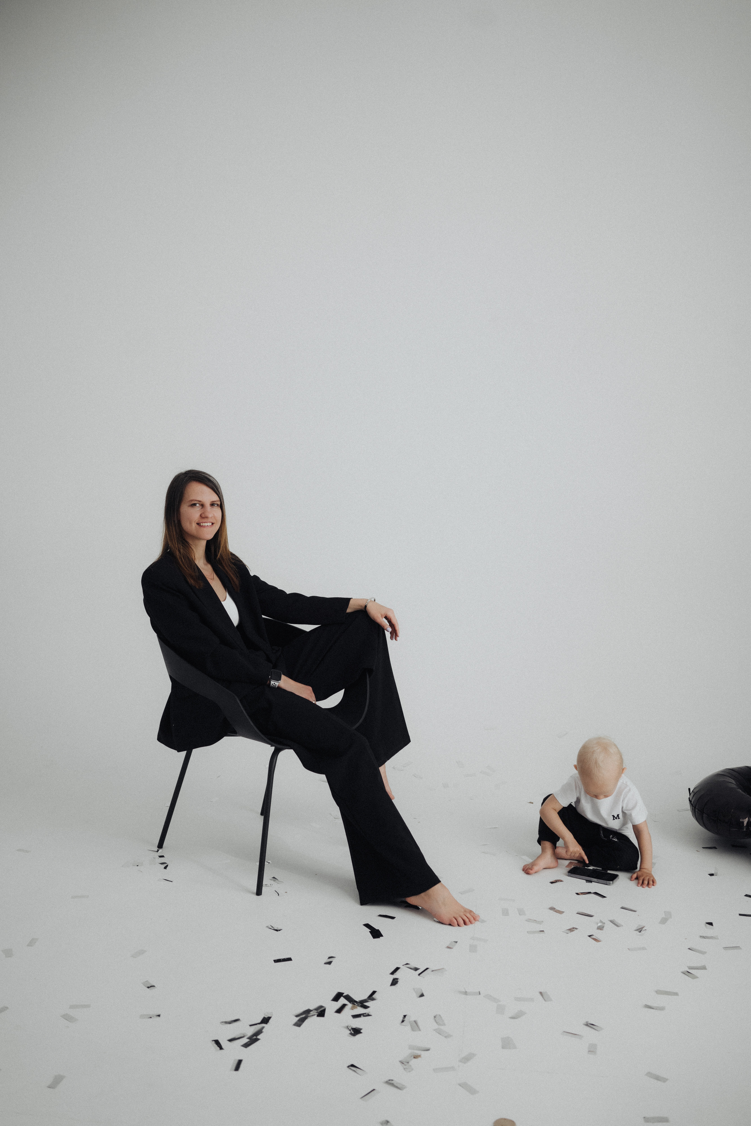 Тихону 2 года. Семейный и детский фотограф в Волгограде и Сочи Наталия Пирметова