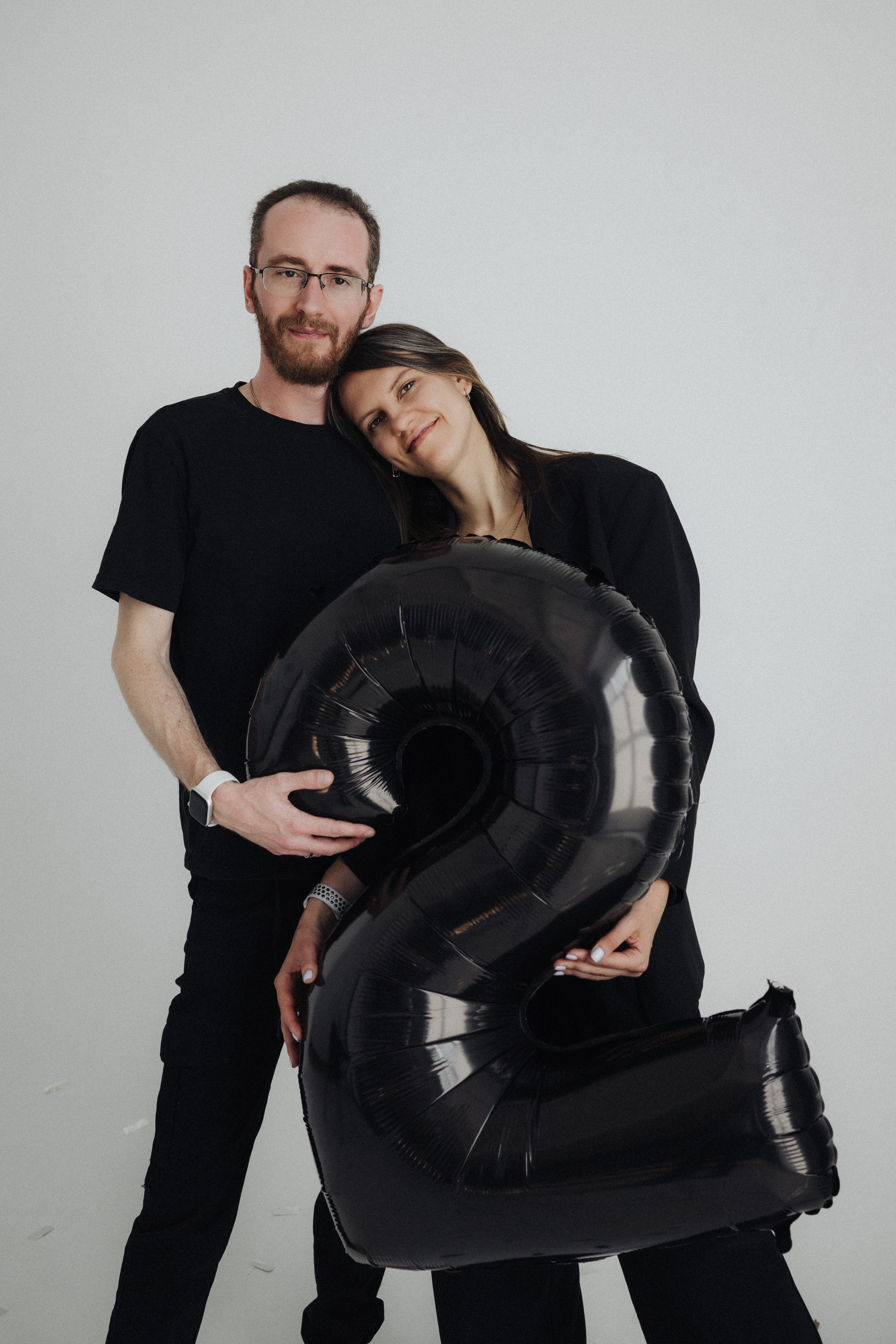 Тихону 2 года. Семейный и детский фотограф в Волгограде и Сочи Наталия Пирметова