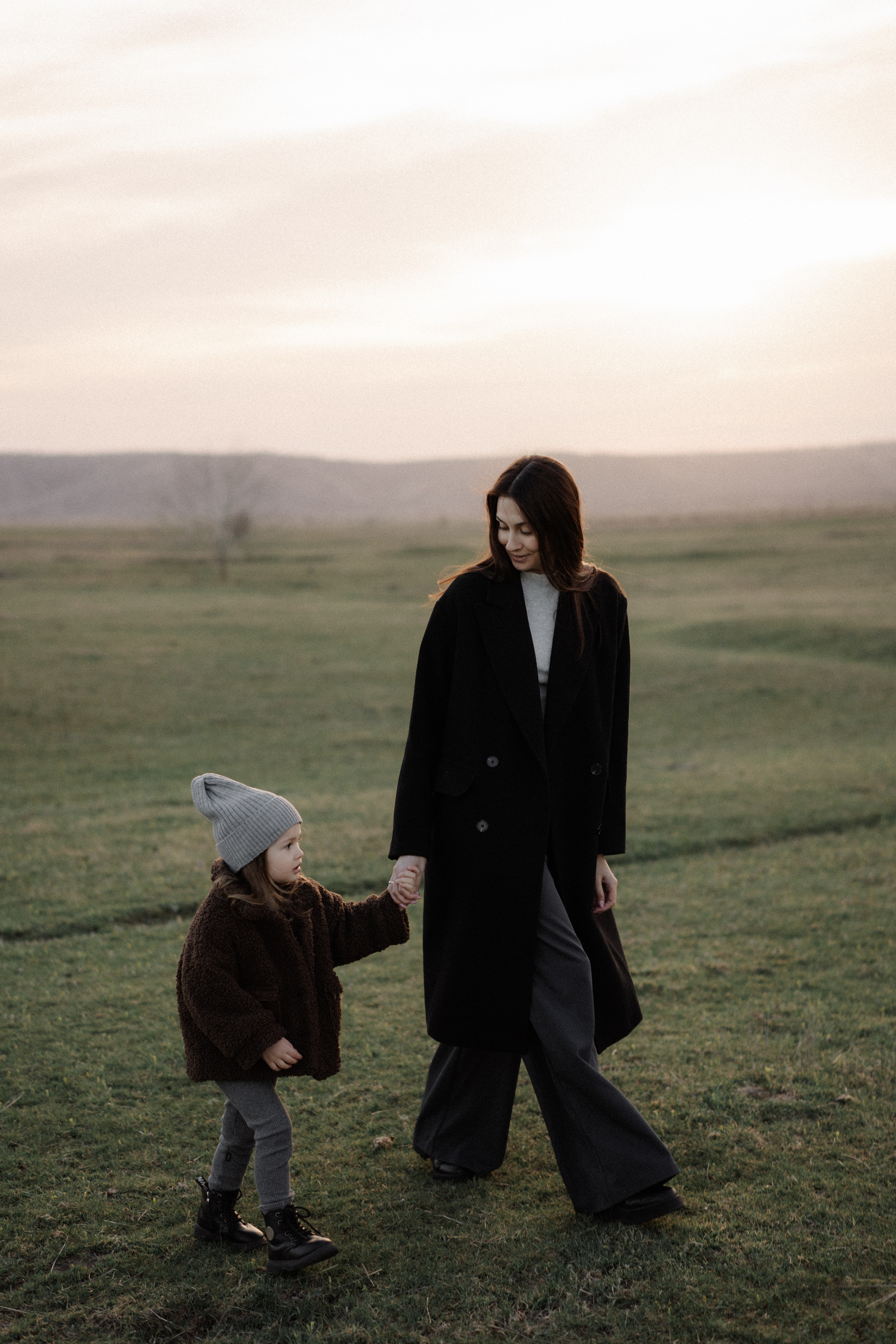 Яна и Ева. Семейный и детский фотограф в Волгограде и Сочи Наталия Пирметова