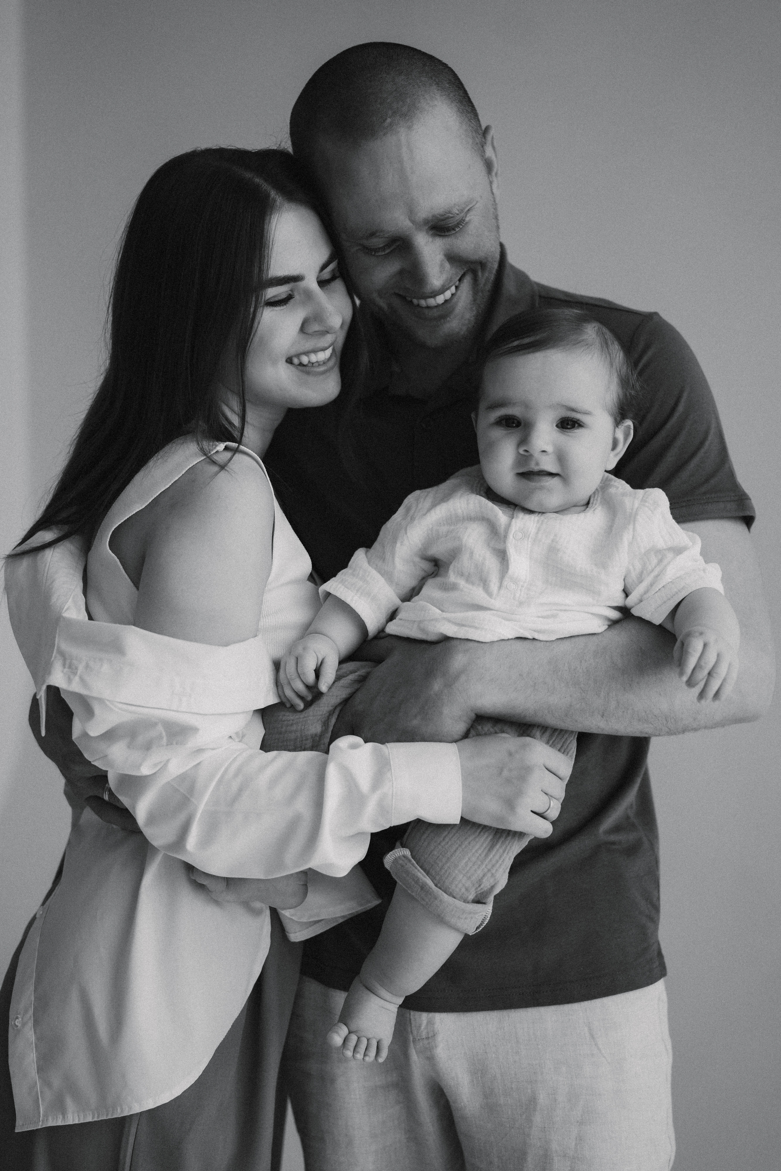 Костя Таня Лев. Семейный и детский фотограф в Волгограде и Сочи Наталия Пирметова