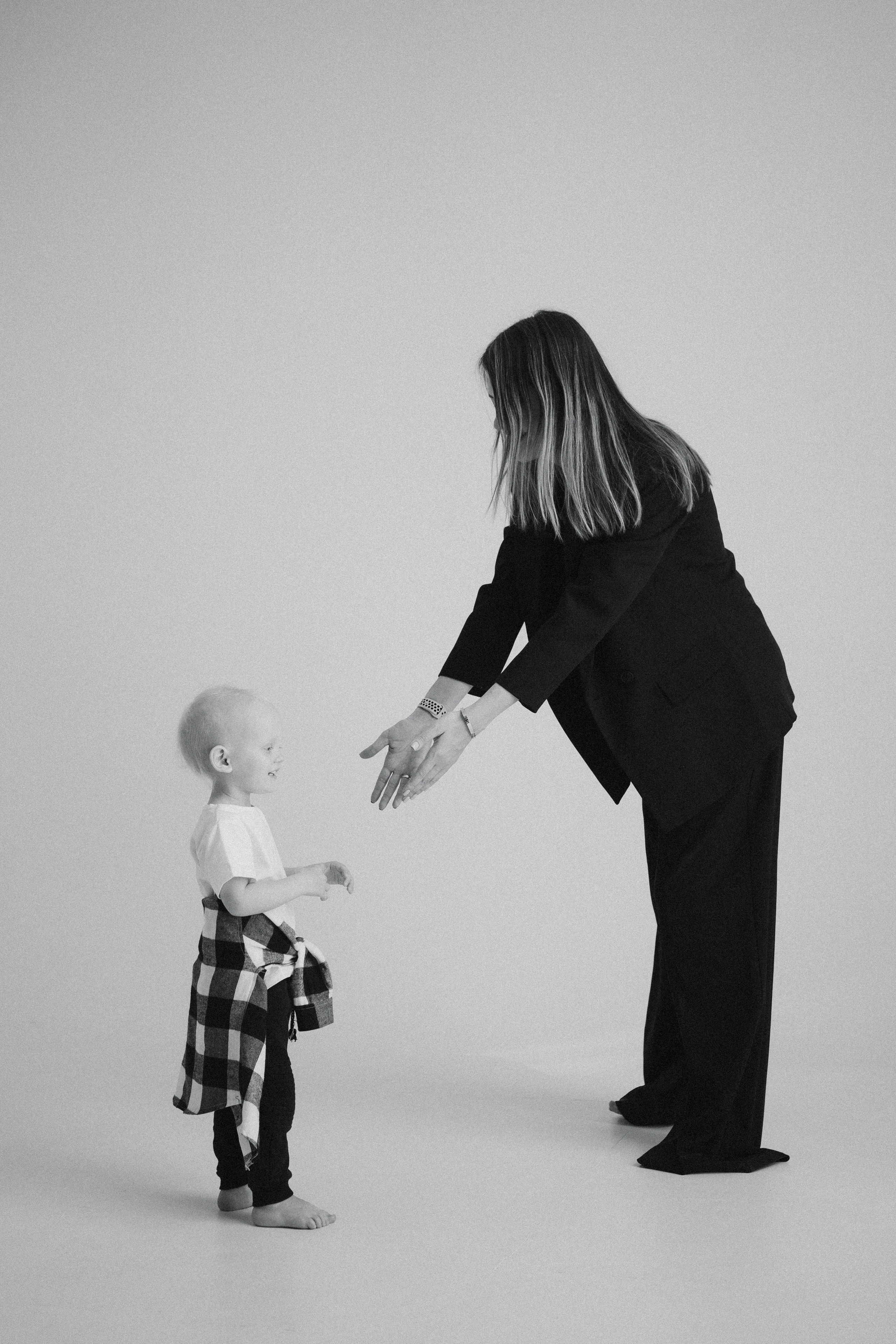 Тихону 2 года. Семейный и детский фотограф в Волгограде и Сочи Наталия Пирметова