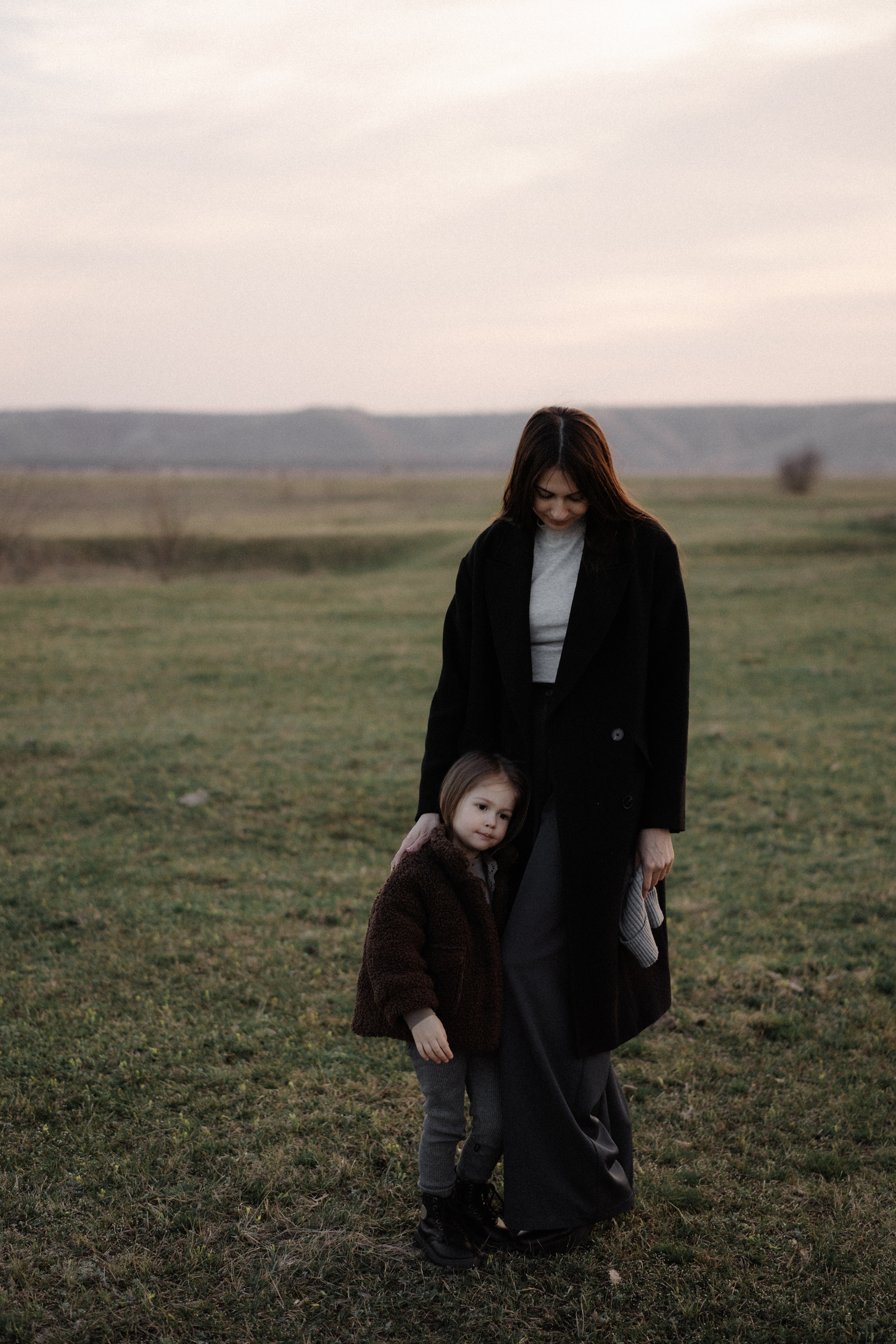 Яна и Ева. Семейный и детский фотограф в Волгограде и Сочи Наталия Пирметова
