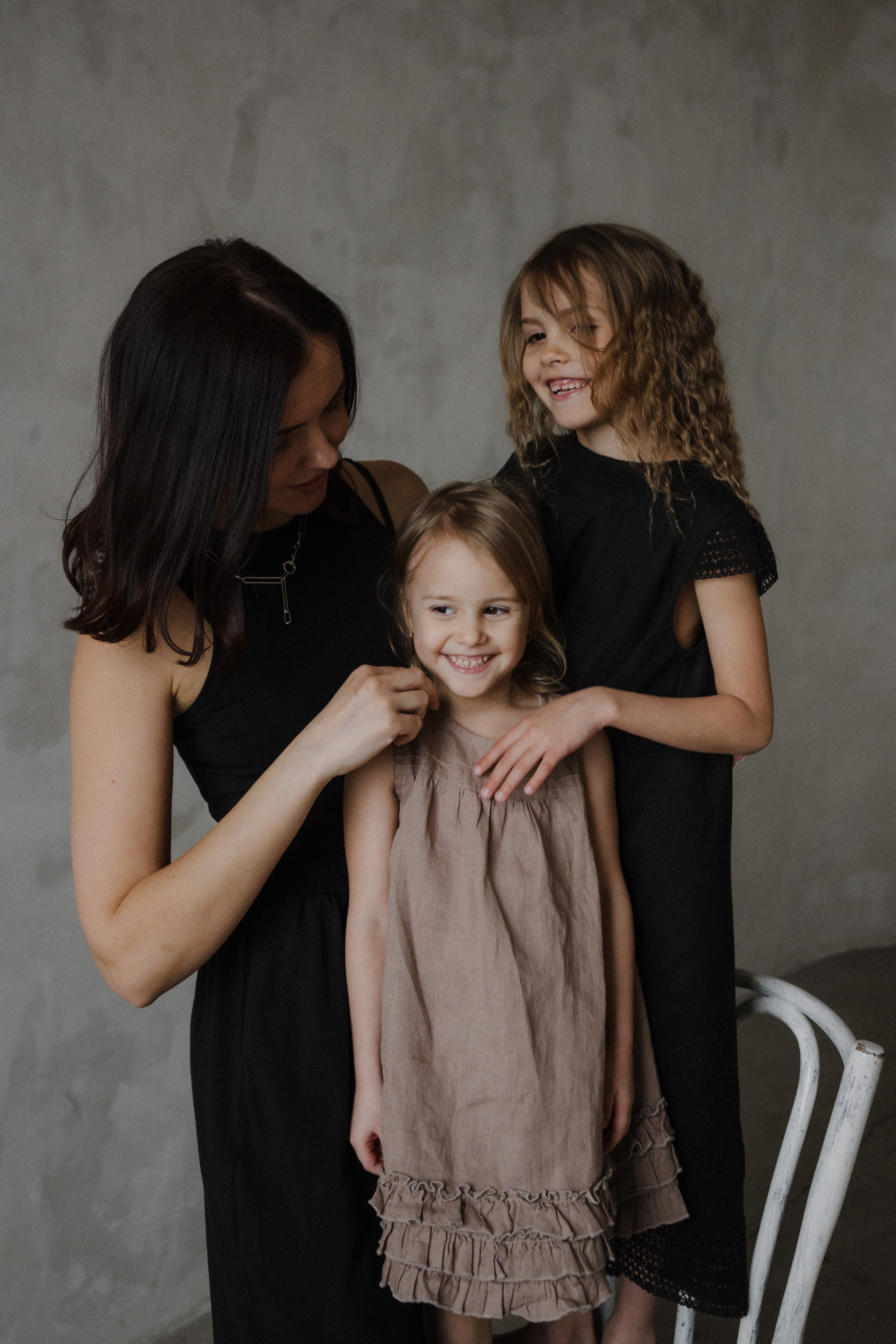 Аня Андрей Алиса Кира. Семейный и детский фотограф в Волгограде и Сочи Наталия Пирметова