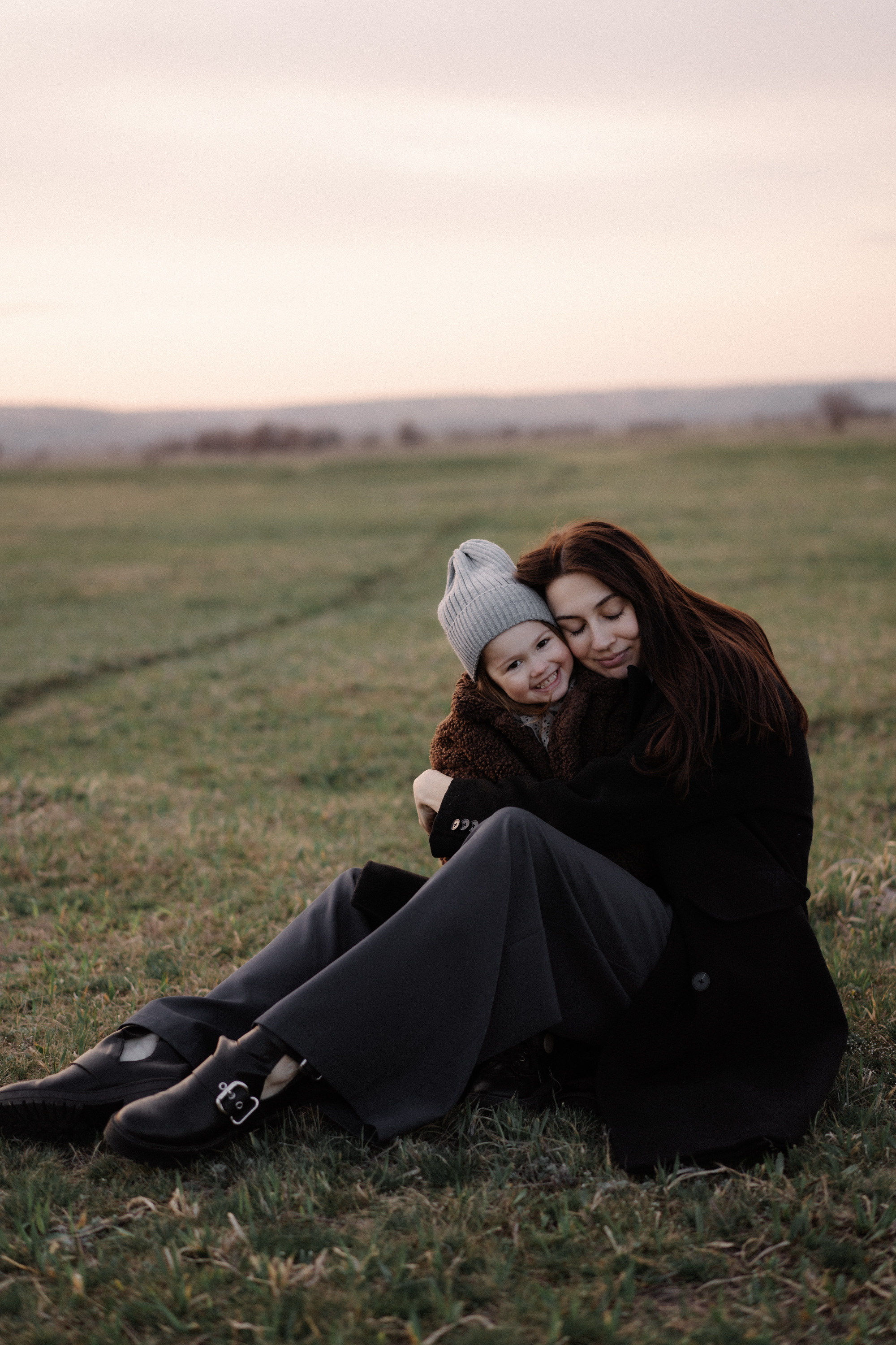 Яна и Ева. Семейный и детский фотограф в Волгограде и Сочи Наталия Пирметова