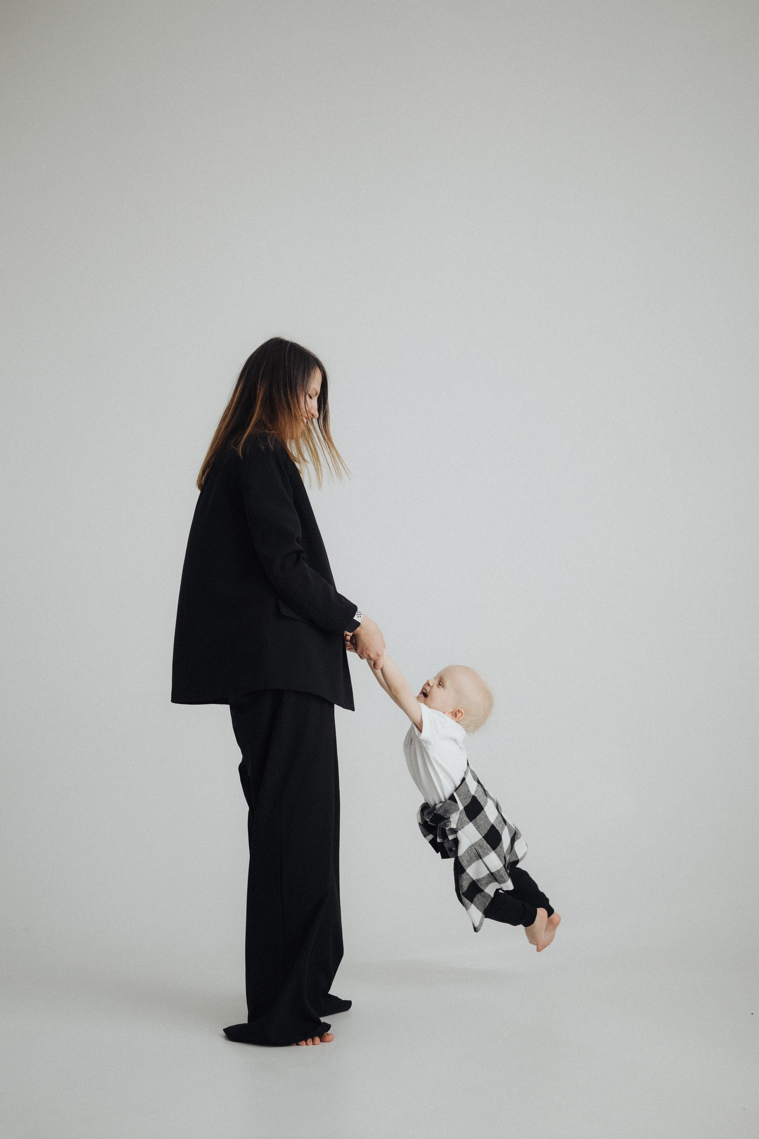 Тихону 2 года. Семейный и детский фотограф в Волгограде и Сочи Наталия Пирметова