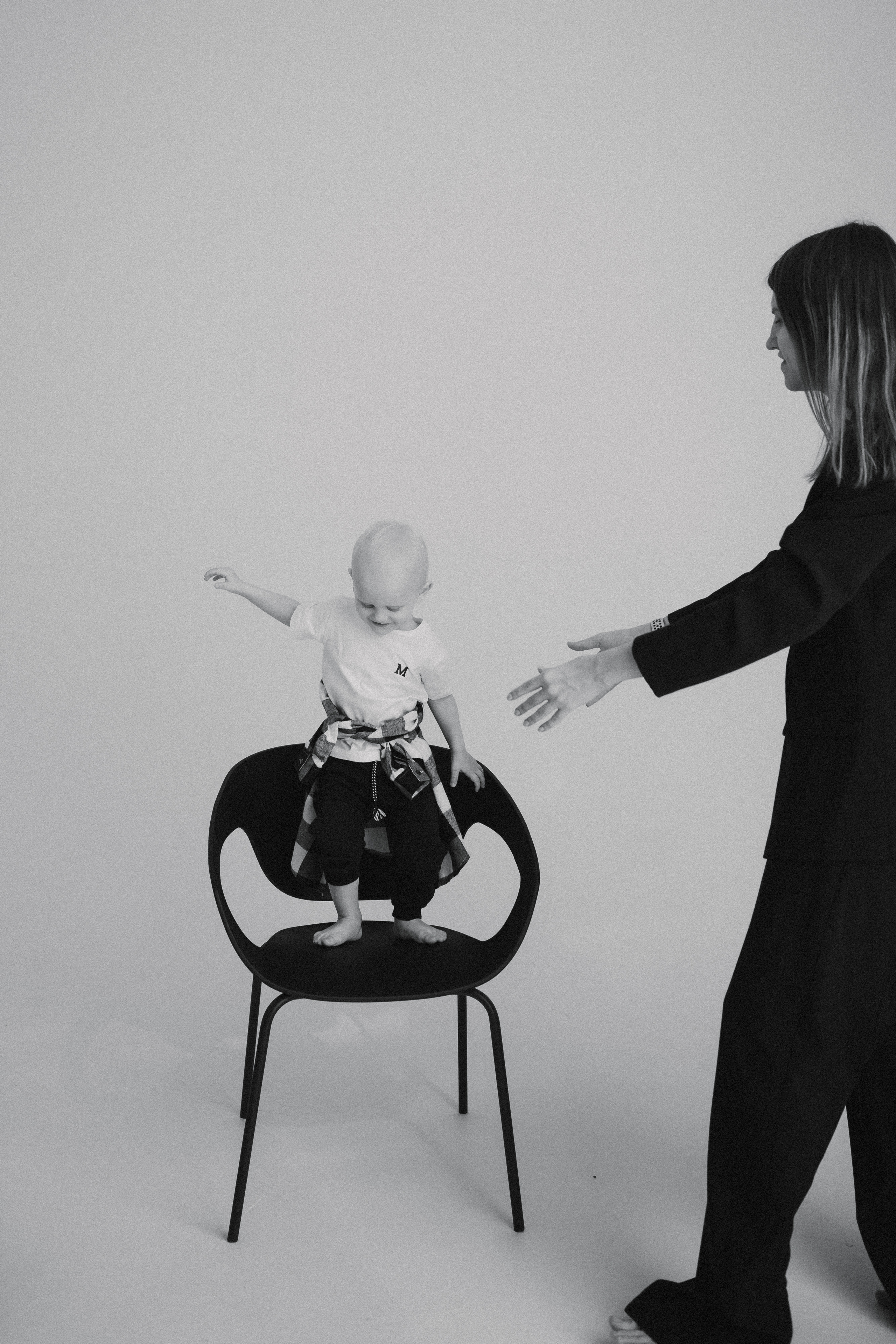 Тихону 2 года. Семейный и детский фотограф в Волгограде и Сочи Наталия Пирметова