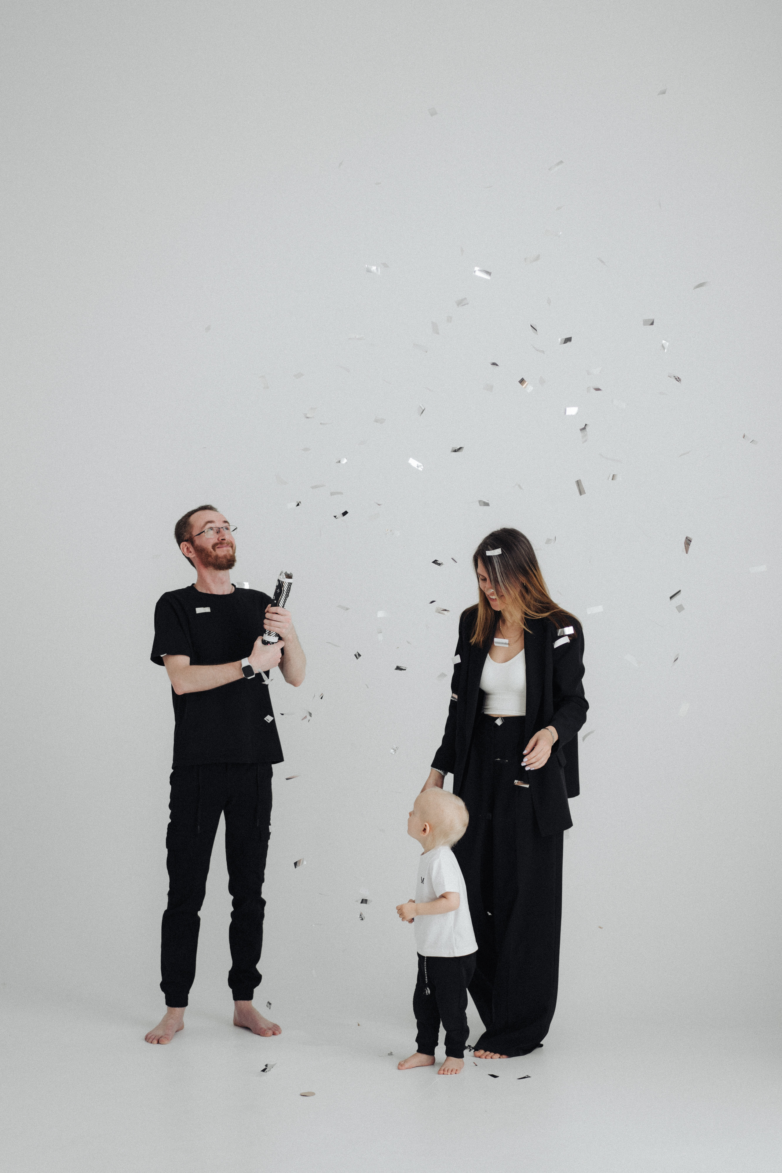 Тихону 2 года. Семейный и детский фотограф в Волгограде и Сочи Наталия Пирметова