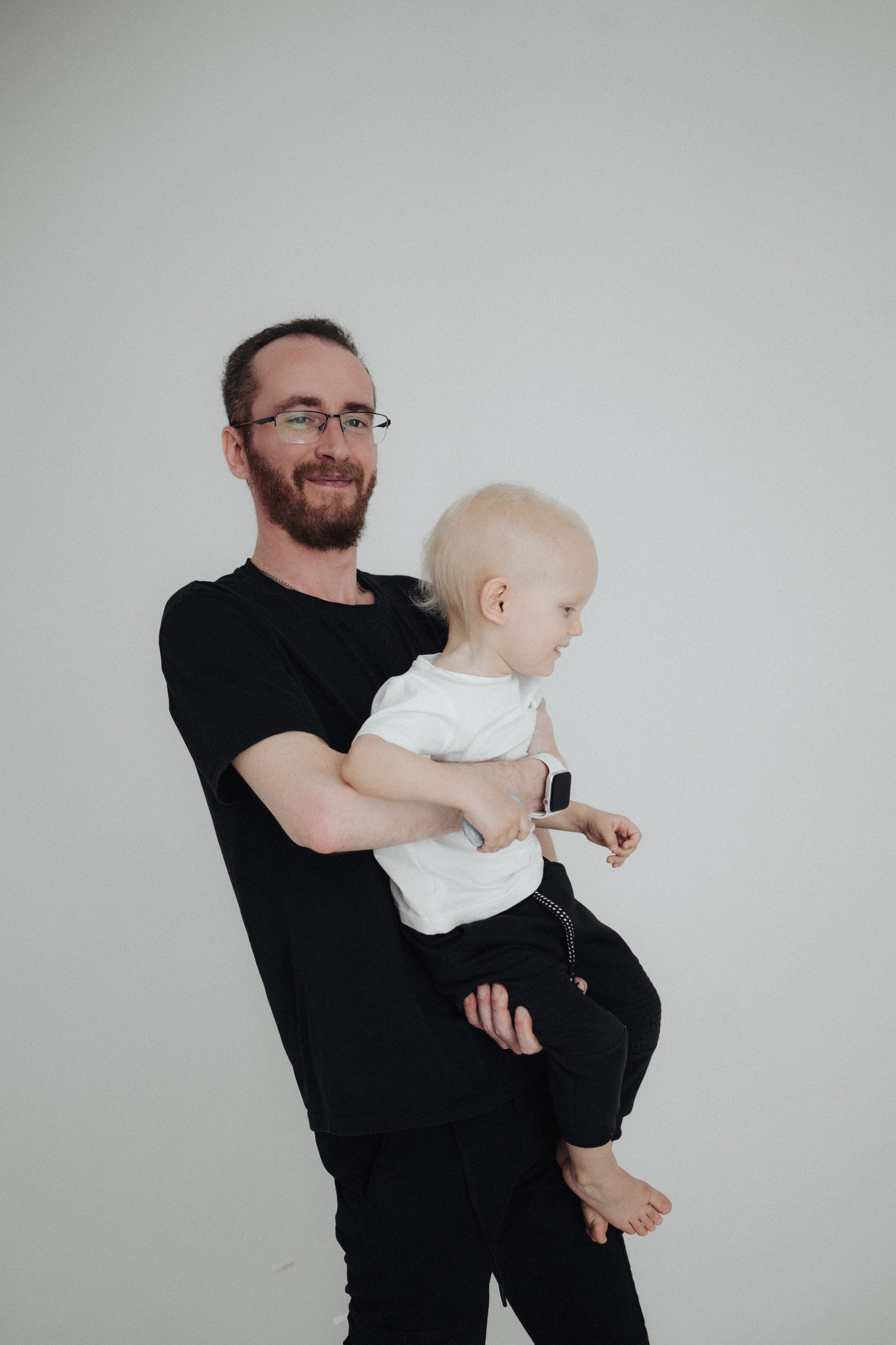 Тихону 2 года. Семейный и детский фотограф в Волгограде и Сочи Наталия Пирметова