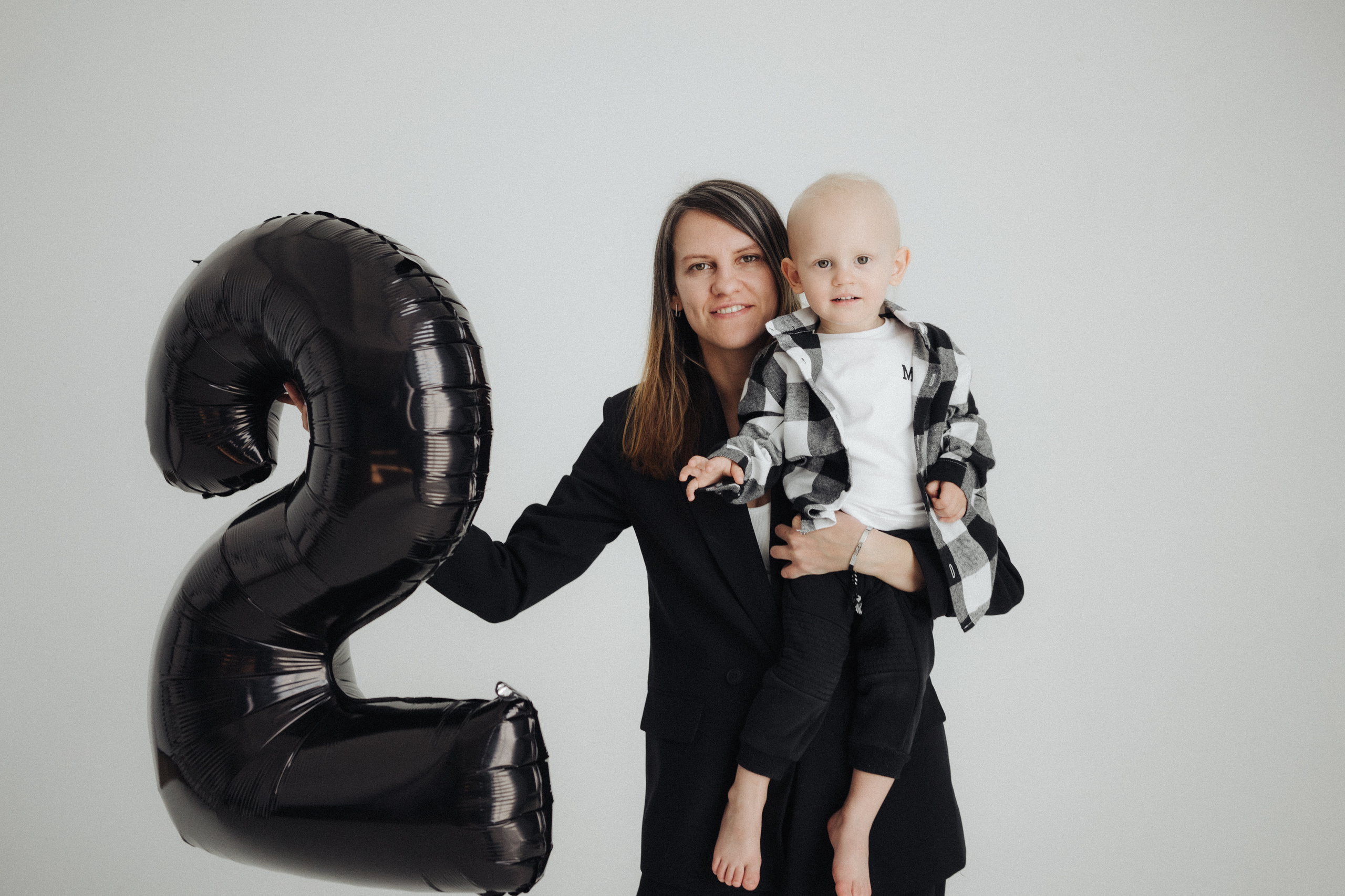 Тихону 2 года. Семейный и детский фотограф в Волгограде и Сочи Наталия Пирметова