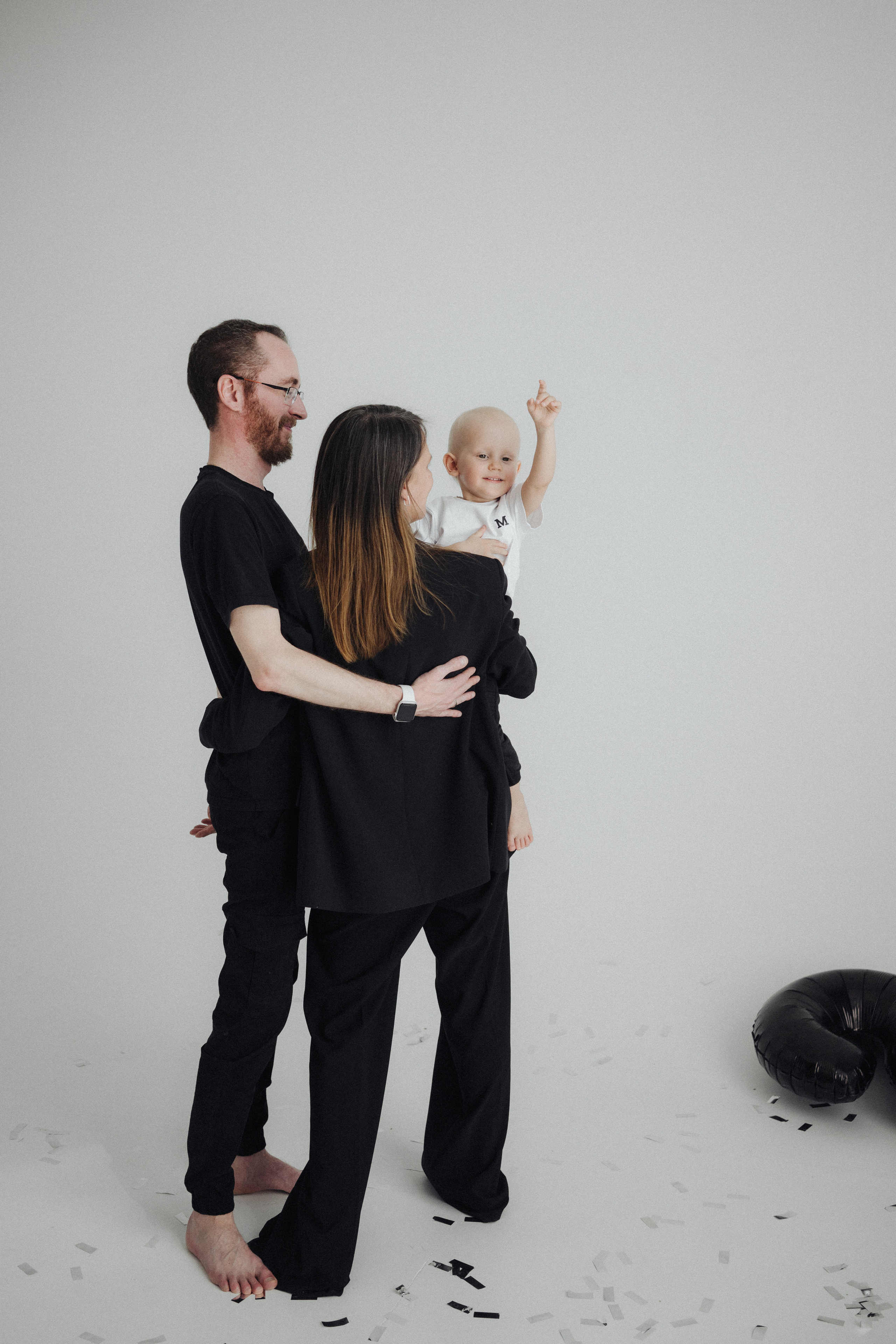 Тихону 2 года. Семейный и детский фотограф в Волгограде и Сочи Наталия Пирметова