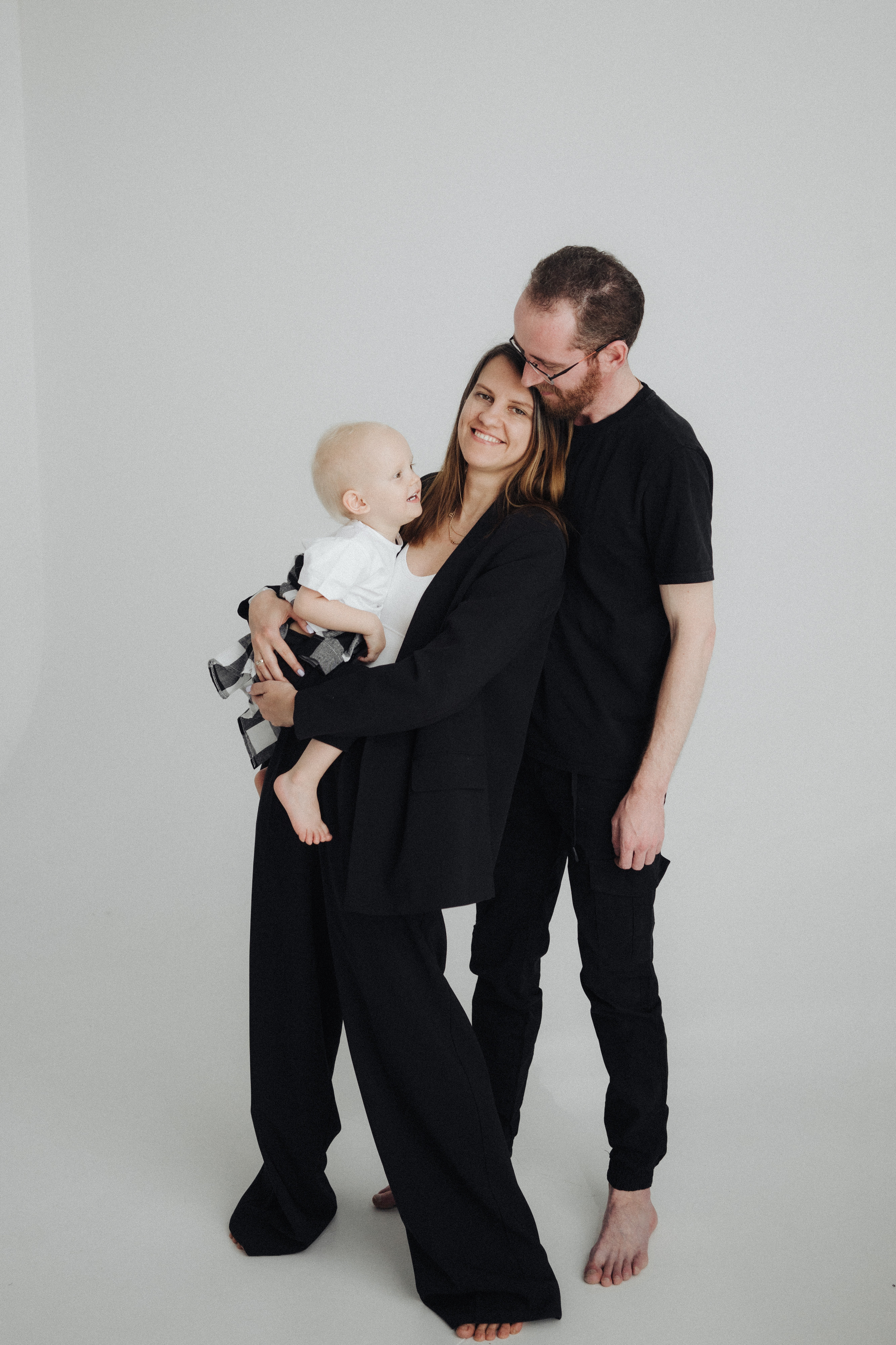 Тихону 2 года. Семейный и детский фотограф в Волгограде и Сочи Наталия Пирметова