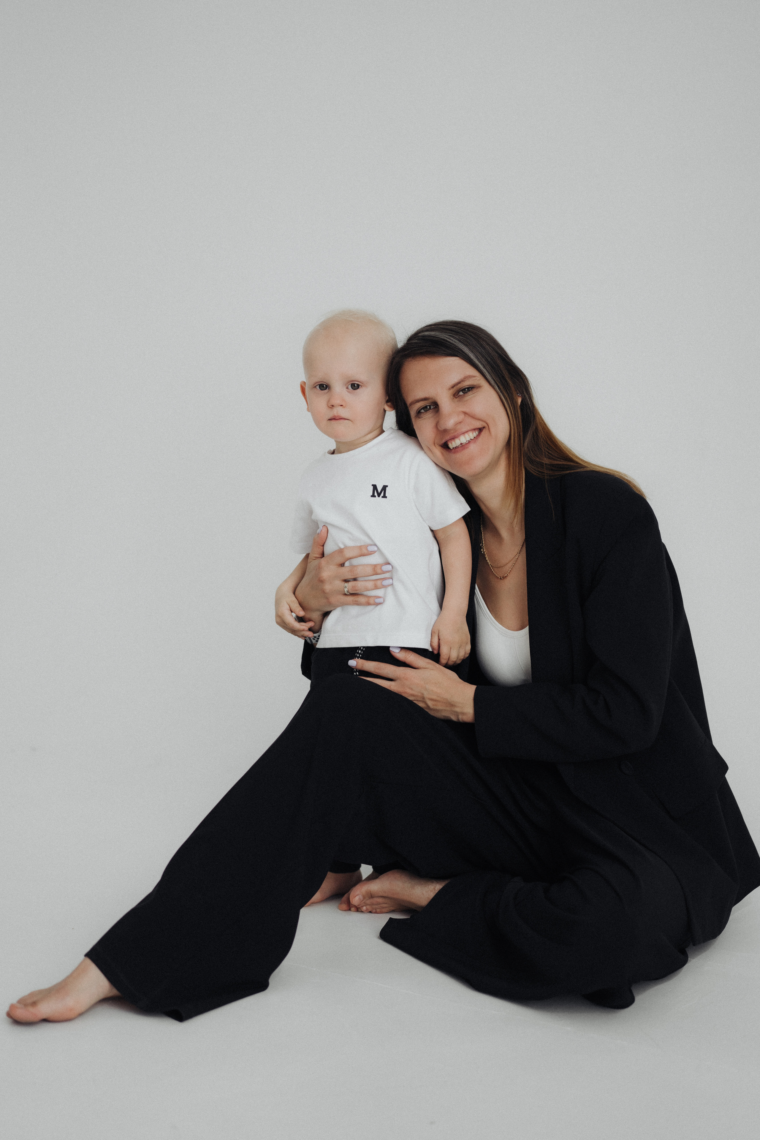 Тихону 2 года. Семейный и детский фотограф в Волгограде и Сочи Наталия Пирметова