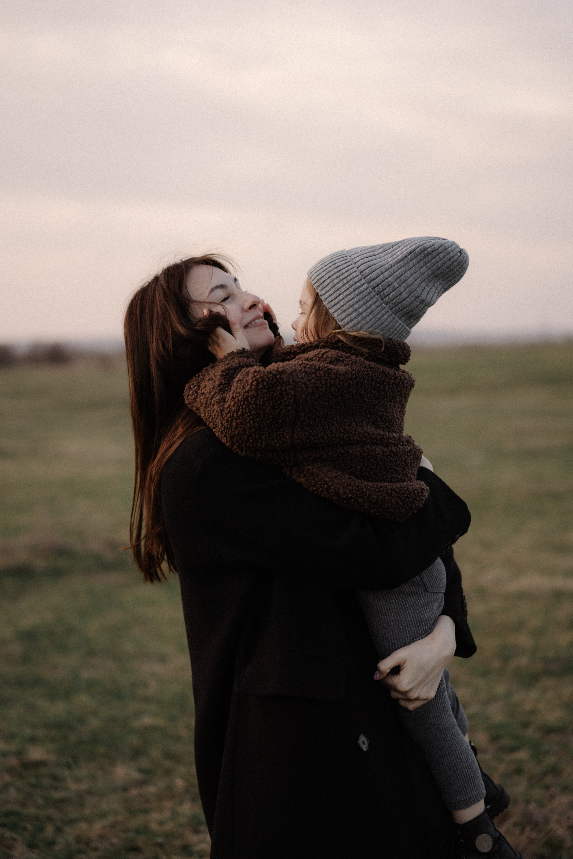 Яна и Ева. Семейный и детский фотограф в Волгограде и Сочи Наталия Пирметова