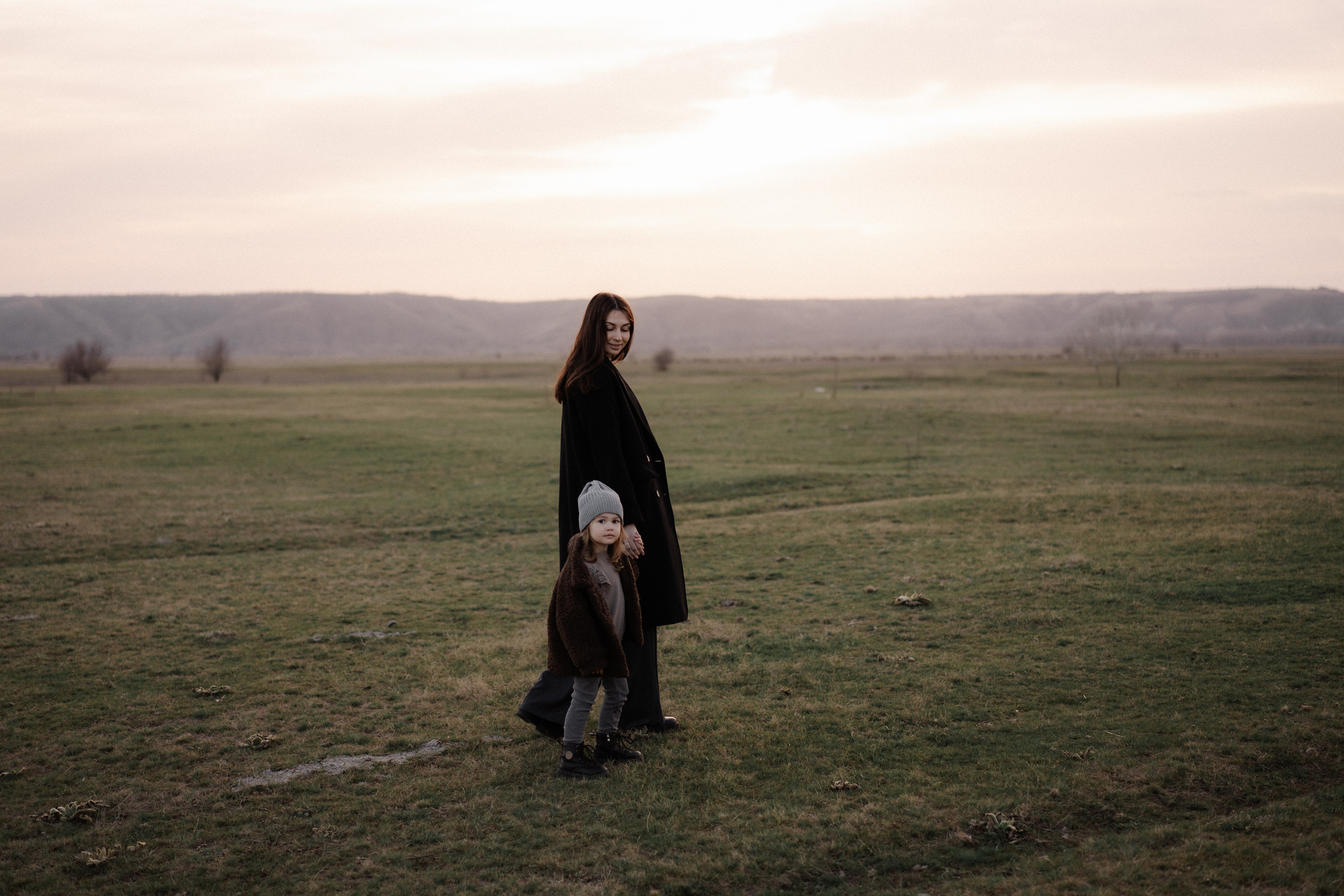 Яна и Ева. Семейный и детский фотограф в Волгограде и Сочи Наталия Пирметова