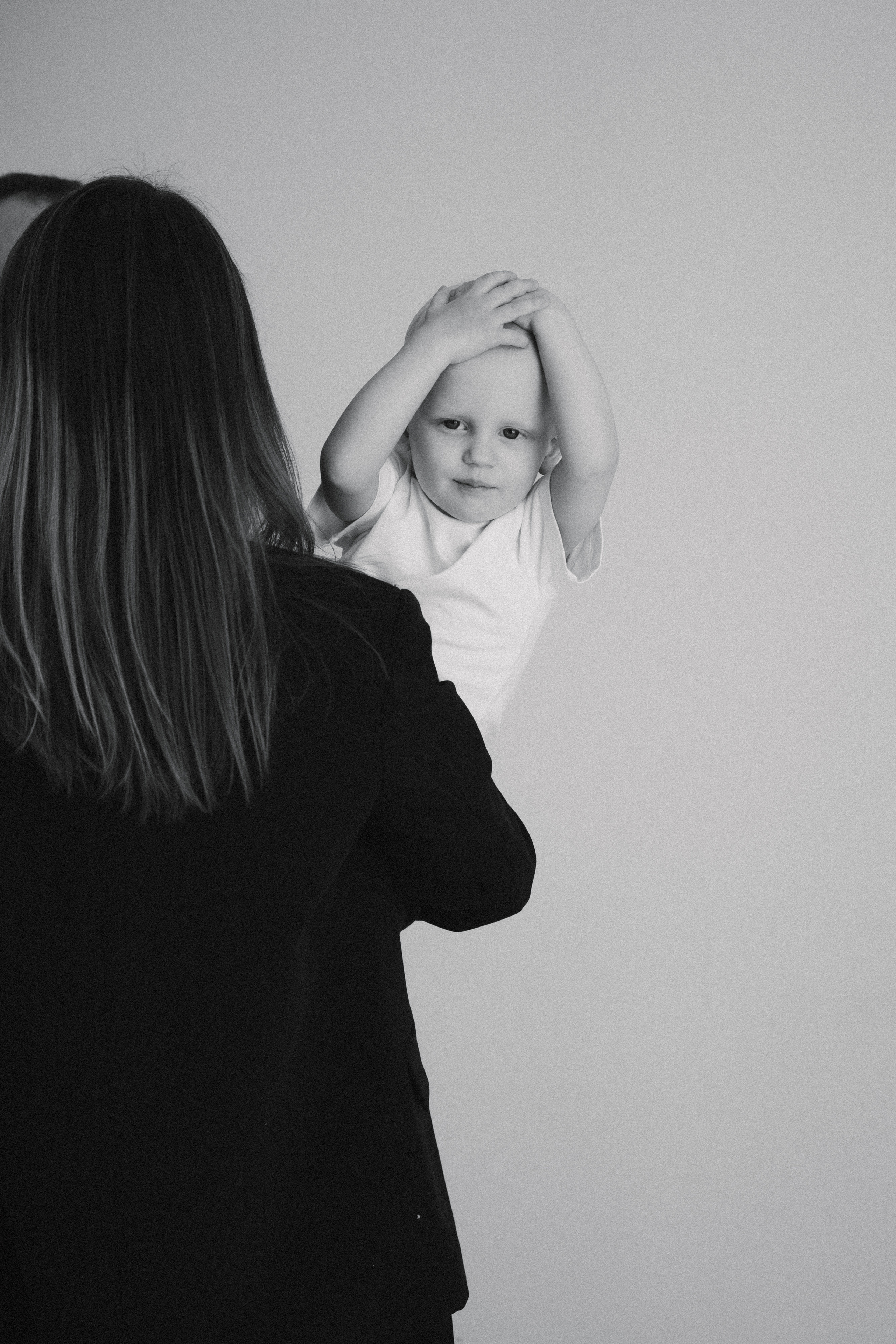 Тихону 2 года. Семейный и детский фотограф в Волгограде и Сочи Наталия Пирметова