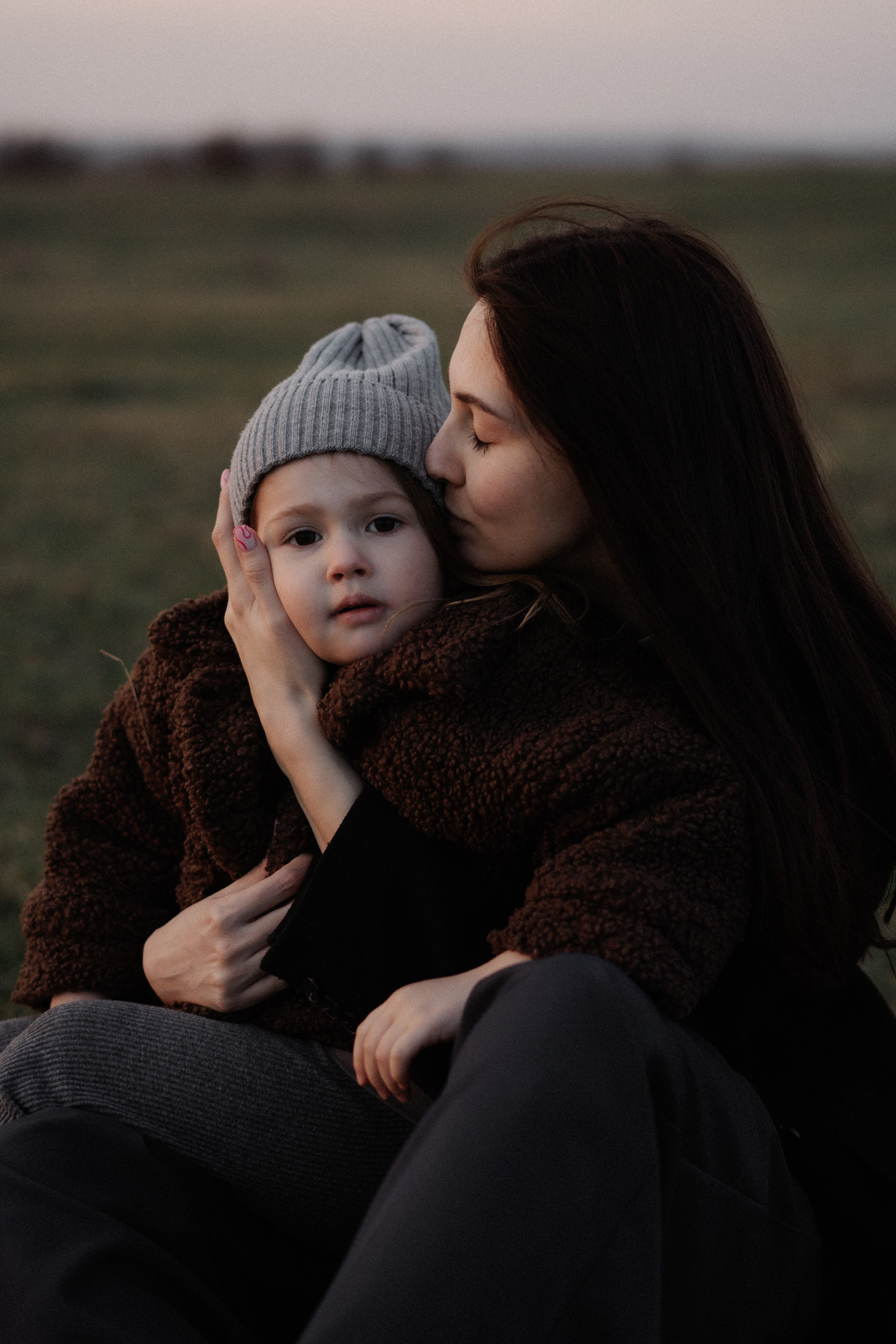 Яна и Ева. Семейный и детский фотограф в Волгограде и Сочи Наталия Пирметова