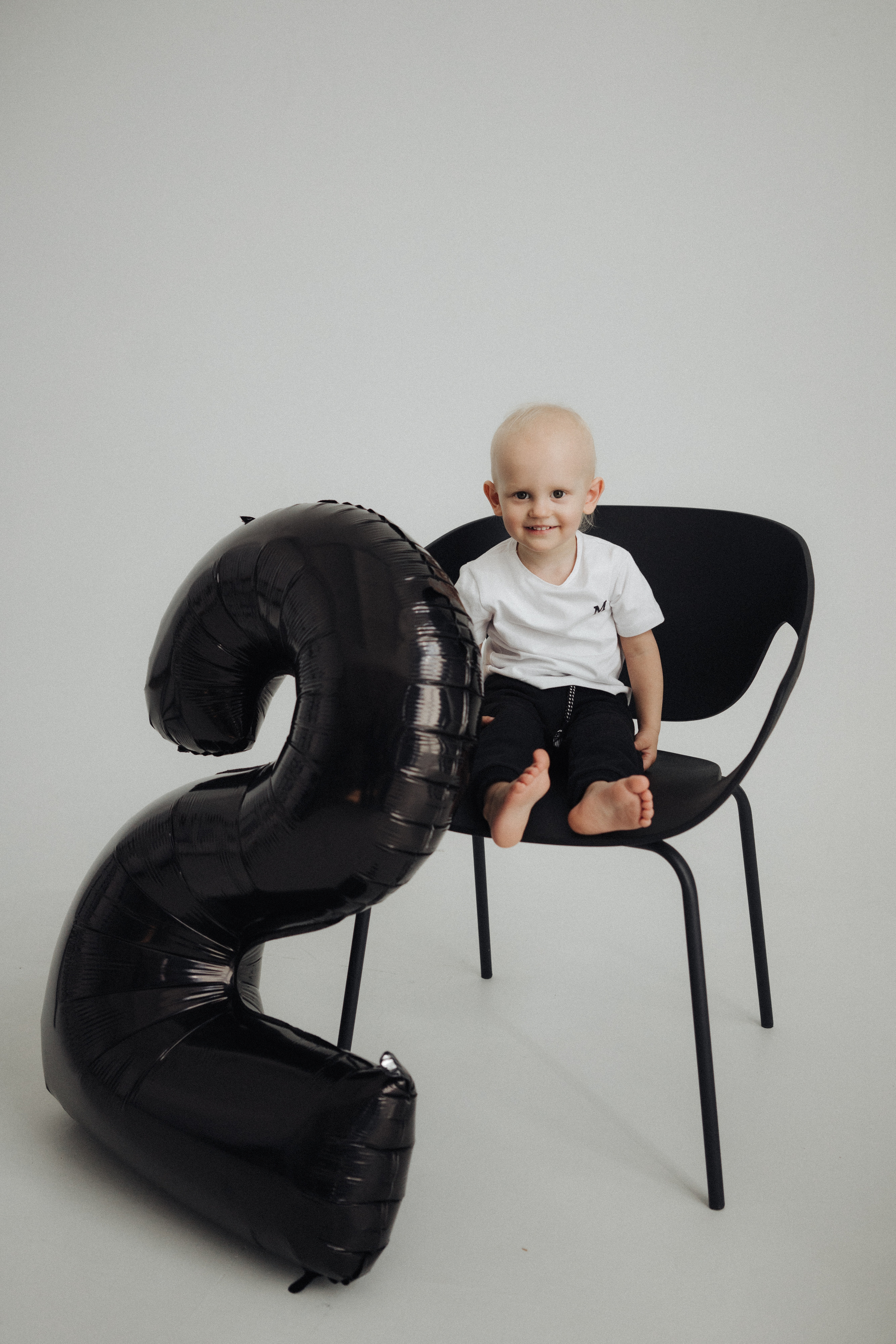 Тихону 2 года. Семейный и детский фотограф в Волгограде и Сочи Наталия Пирметова