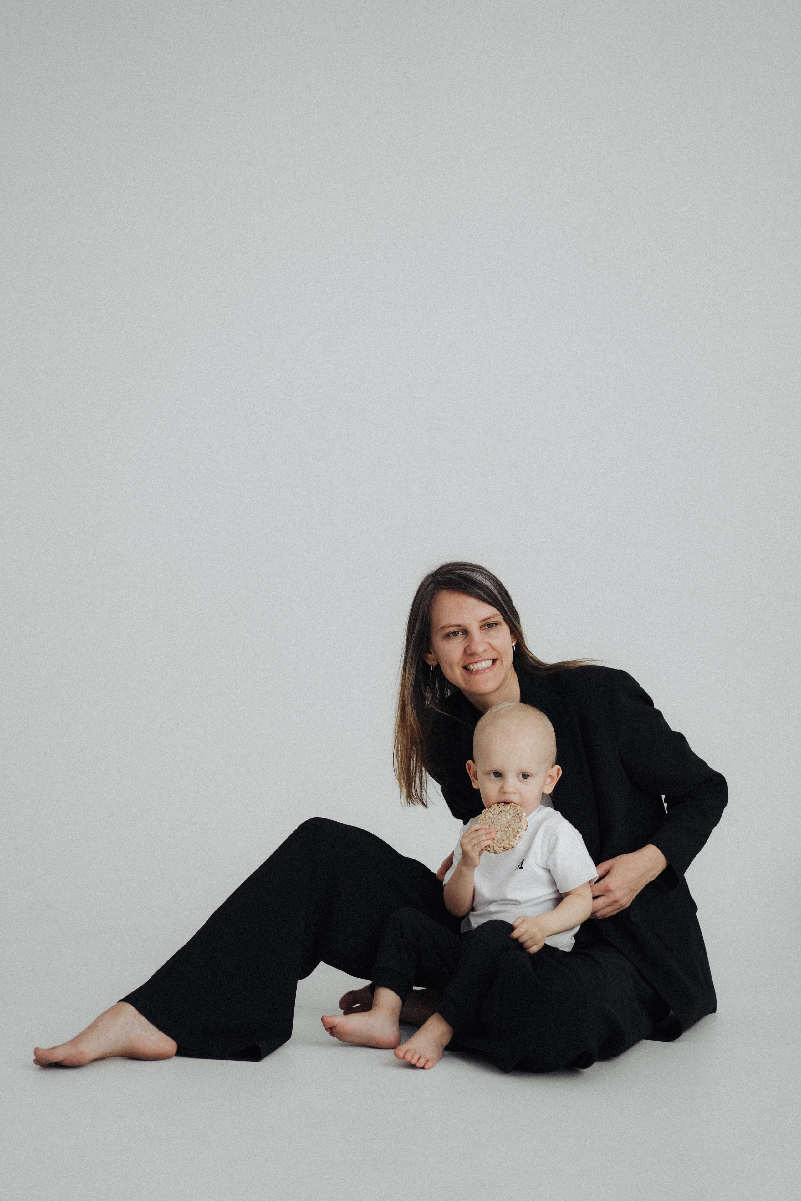 Тихону 2 года. Семейный и детский фотограф в Волгограде и Сочи Наталия Пирметова